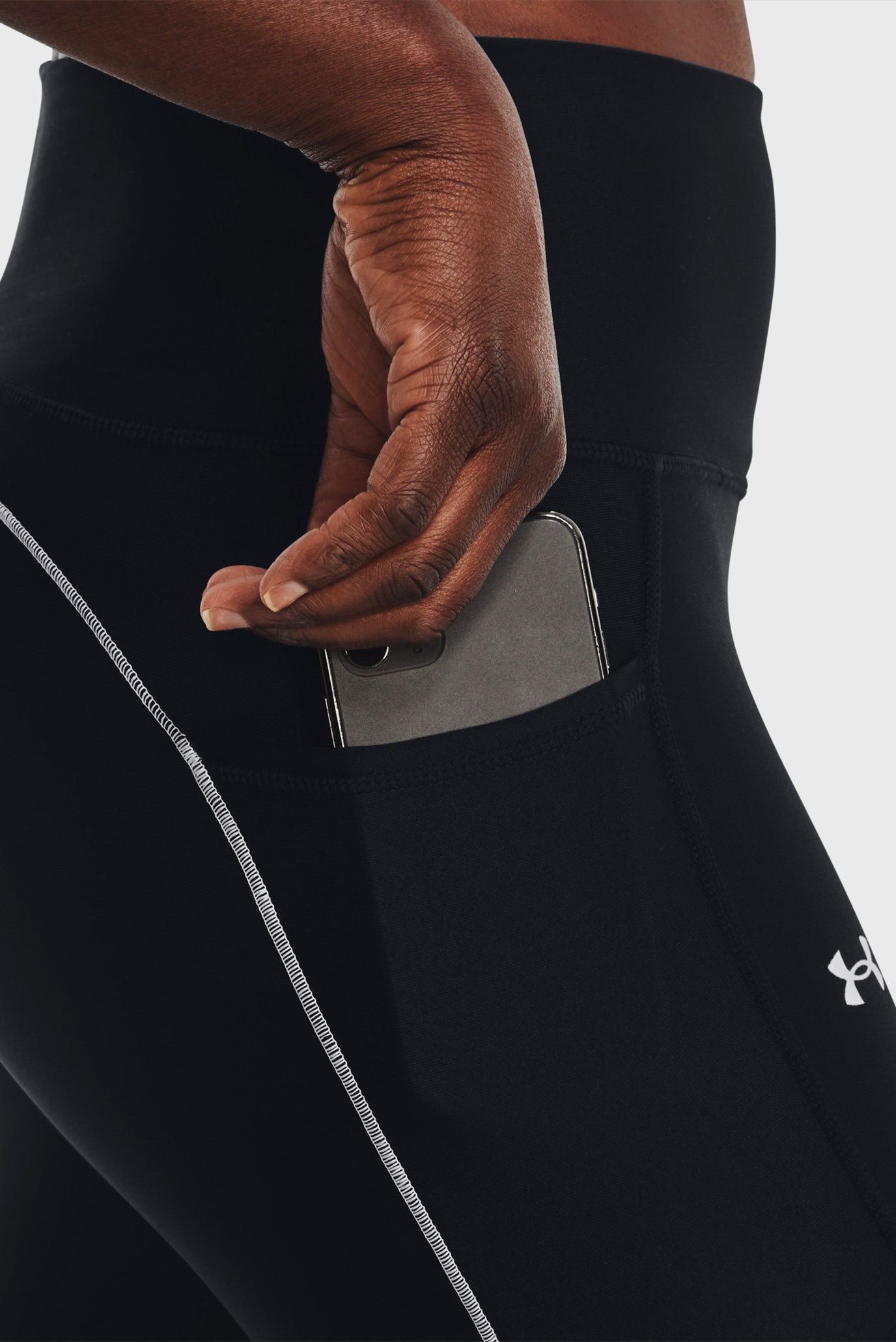 Легинсы Armour Novelty Ankle Legging 4