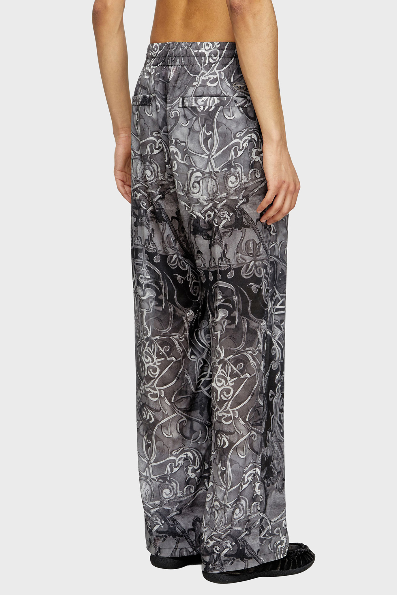 Штаны P-THECK-A-AJFW PANTALONI 6