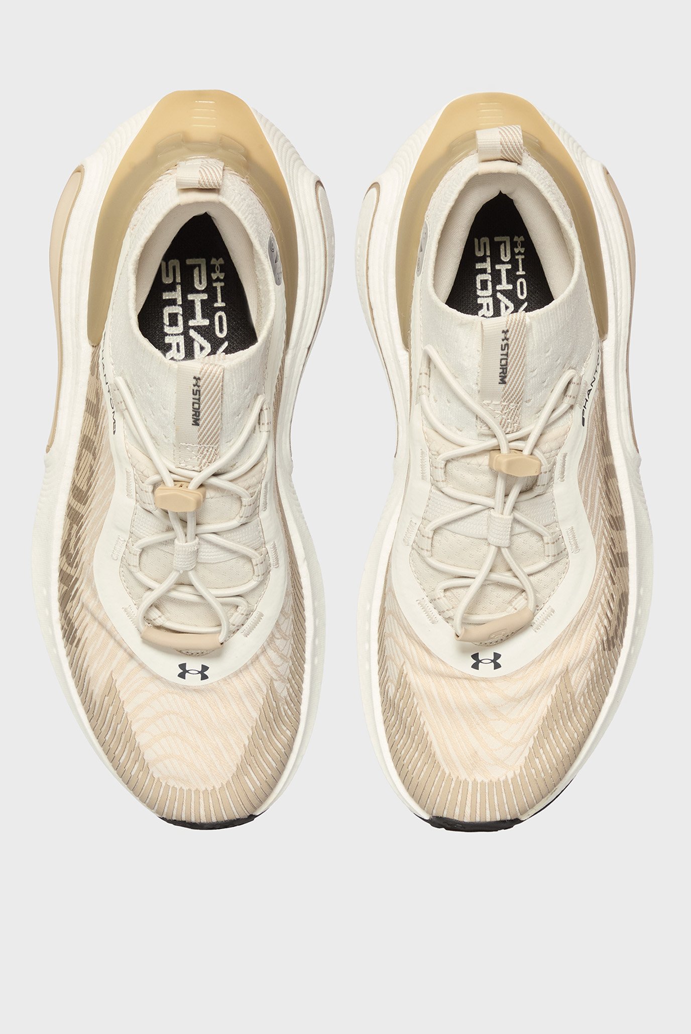 Кроссовки/UA U Phantom 4 Storm 4