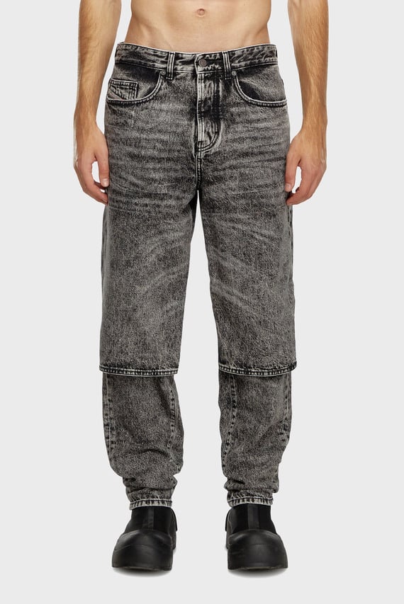 Джинсы D-MALON-S TROUSERS