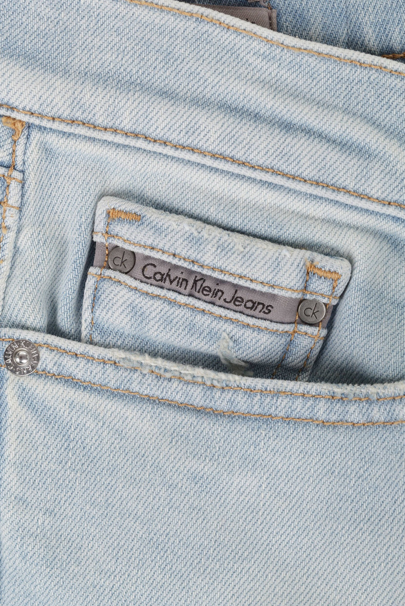 Джинсы MR Skinny Ankle Raw-Berlin Blue DSTR STR 4