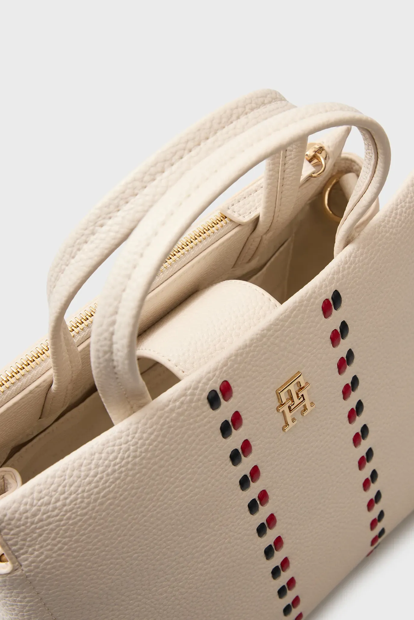 Сумка TH TIMELESS MINI SATCHEL 6