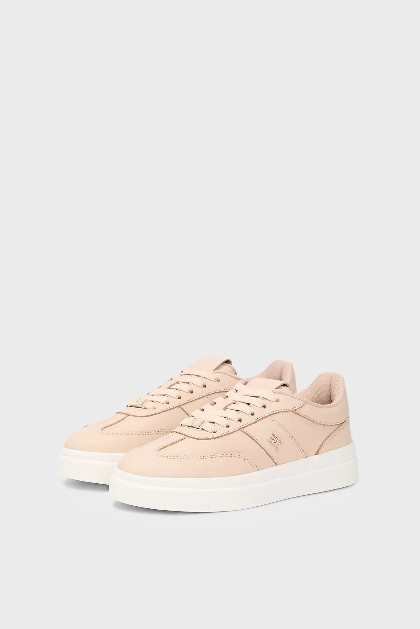 Кроссовки MODERN COURT SNEAKER TUMBLED LTR 3