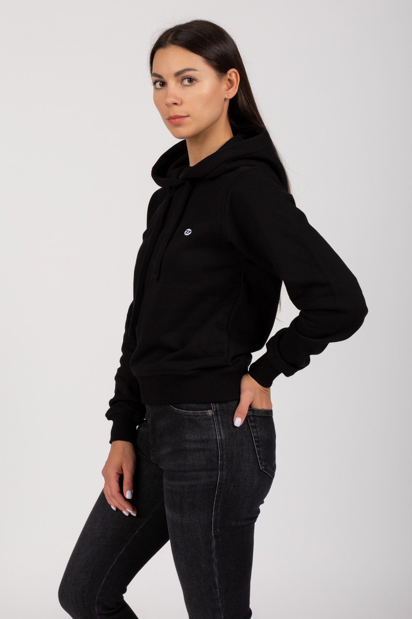 Худи F-REGGY-HOOD-DOVAL-PJ SWEAT-SHIRT 2