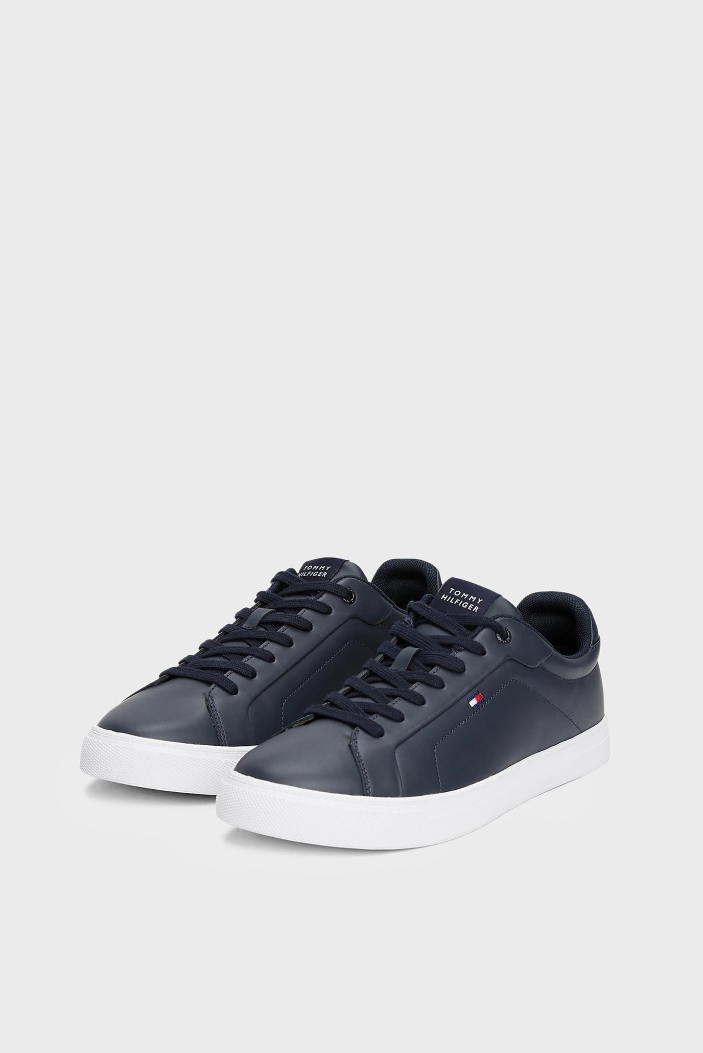 Кроссовки ICON COURT LTH FLAG ESS 2