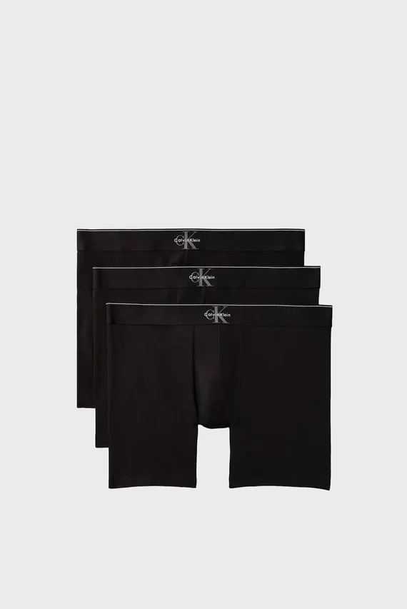 Набор белья BOXER BRIEF 3PK Calvin Klein