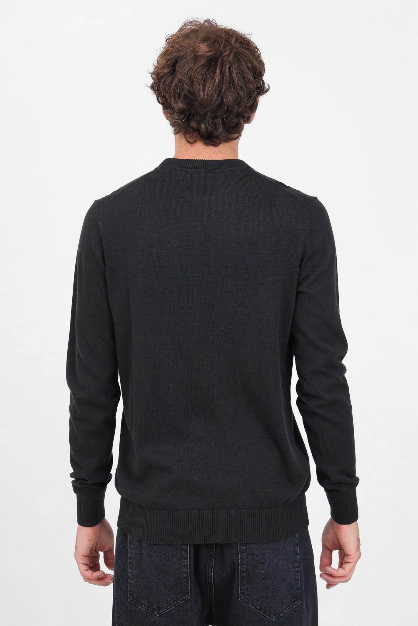 Свитер INSTITUTIONAL SWEATER 3