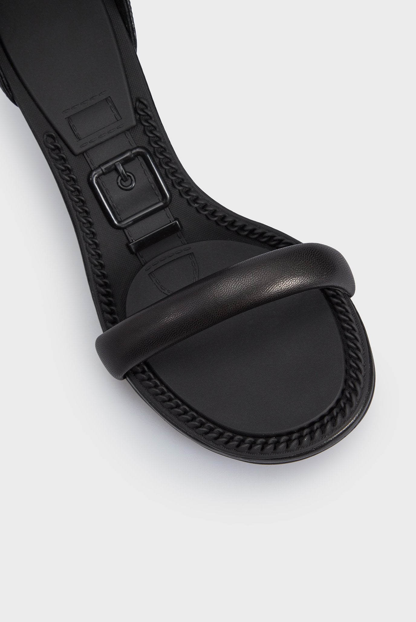 Босоножки Leen 4