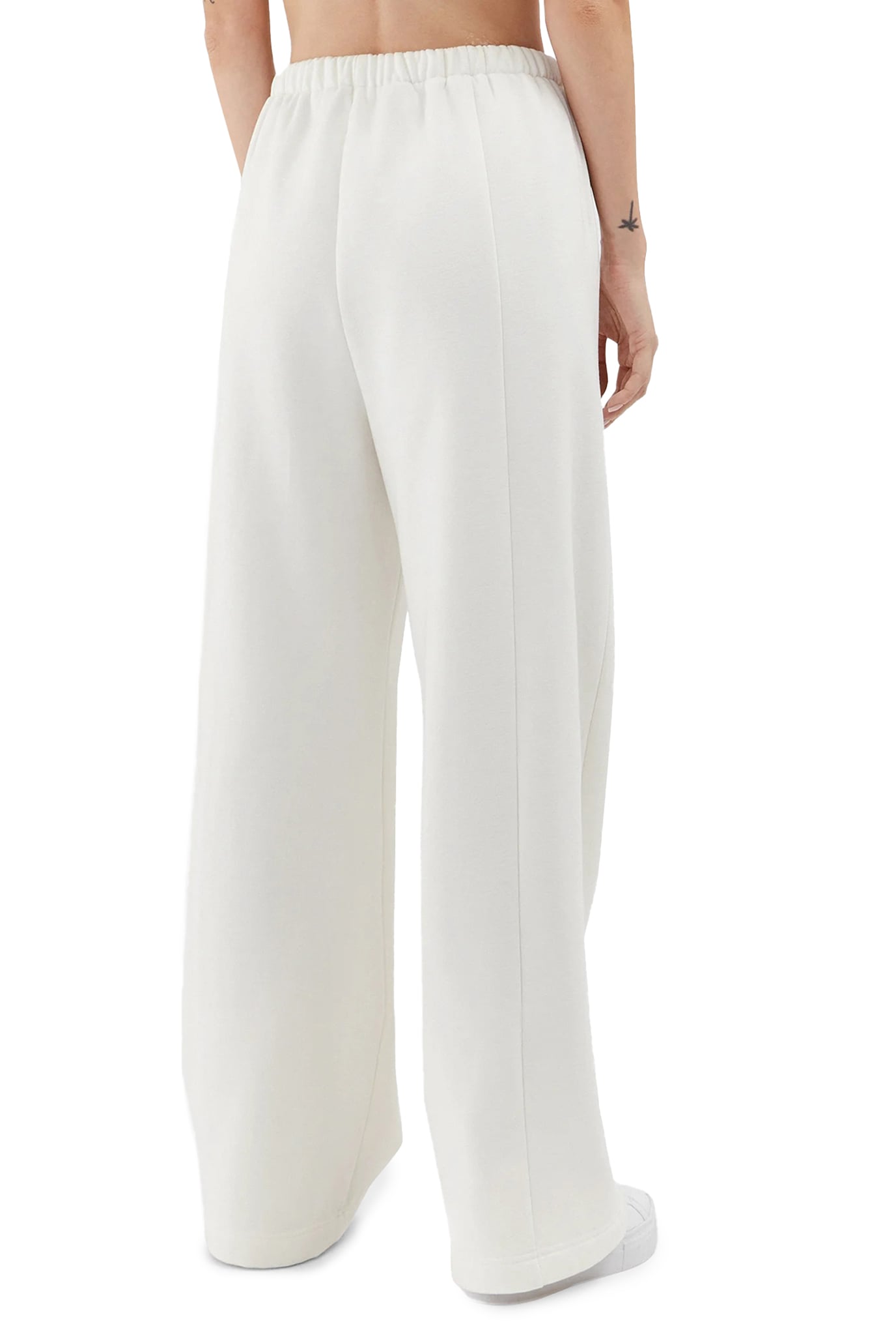 Штаны спортивные TAPE WIDE LEG JOG PANT 3