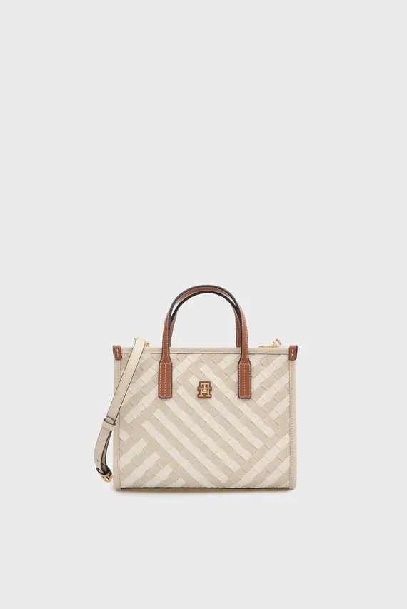 Сумка TH CITY MINI TOTE Tommy Hilfiger