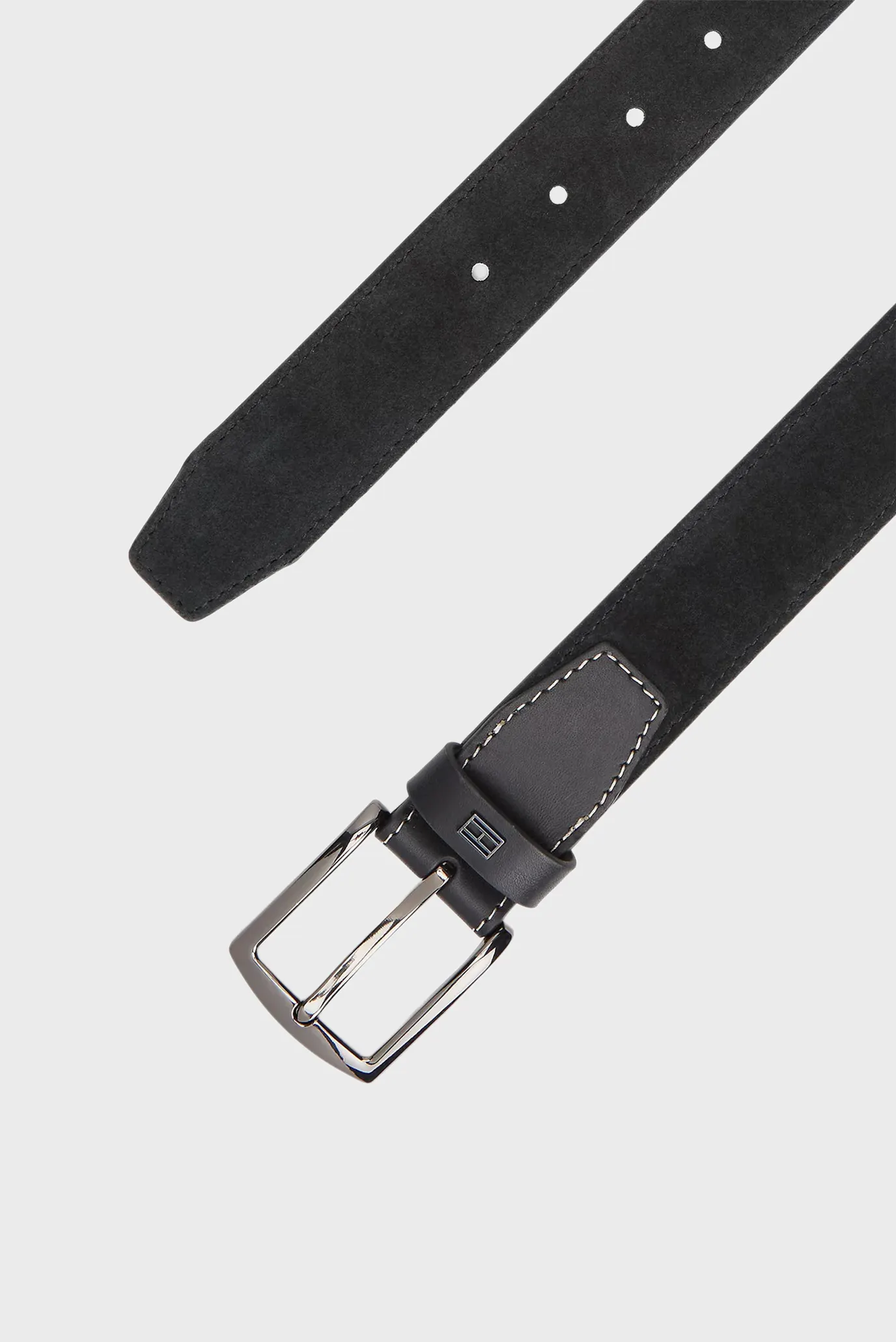 Ремень DENTON ELEVATED SUEDE 3.5 4