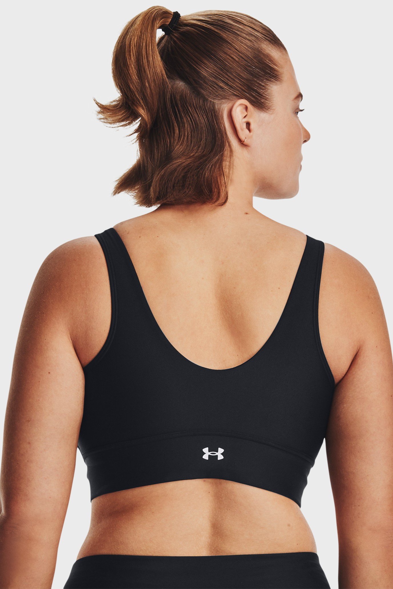 Топ UA Infinity Pintuck Mid 2