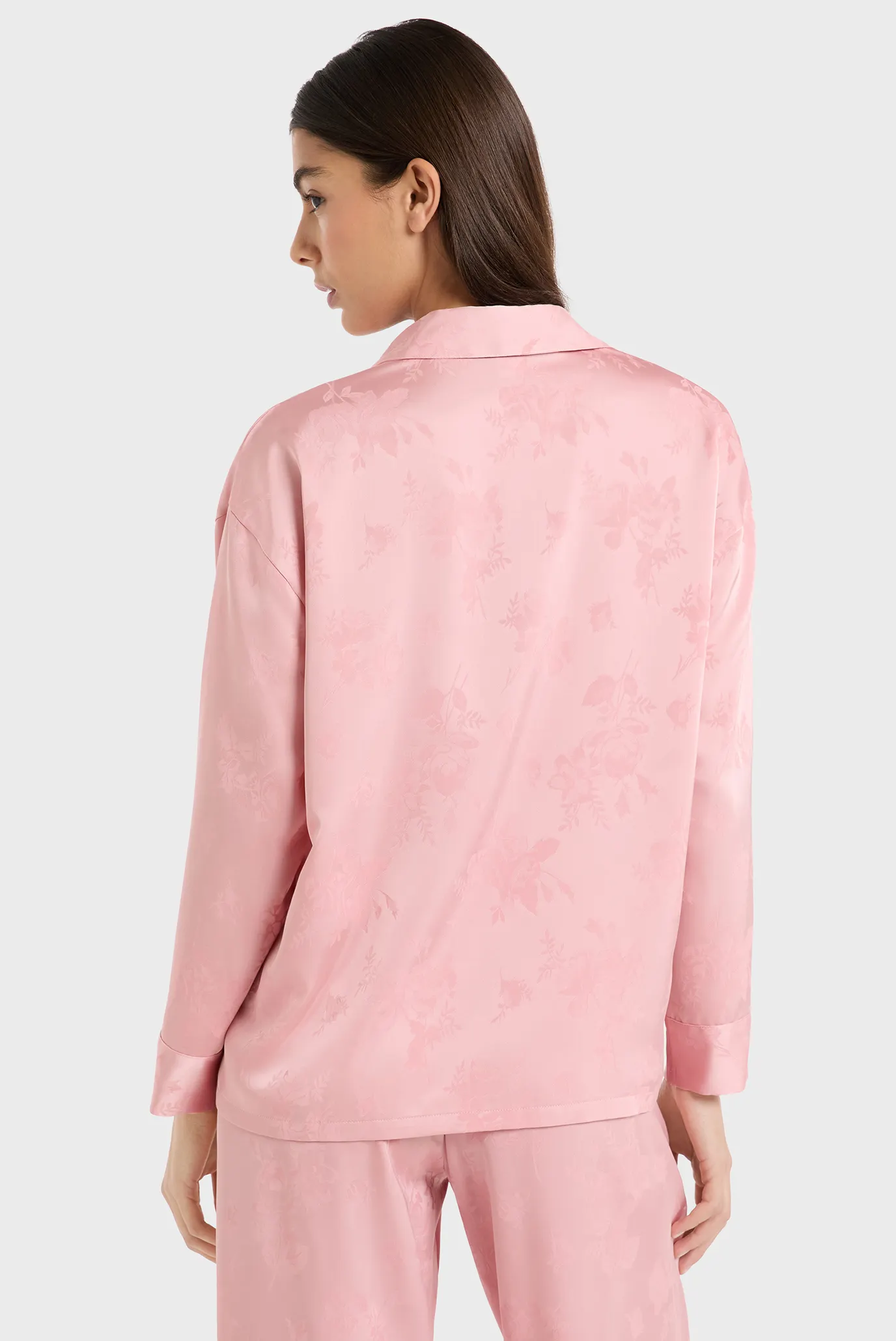 Ночная рубашка/RITA - CHEMISE ML SP 3