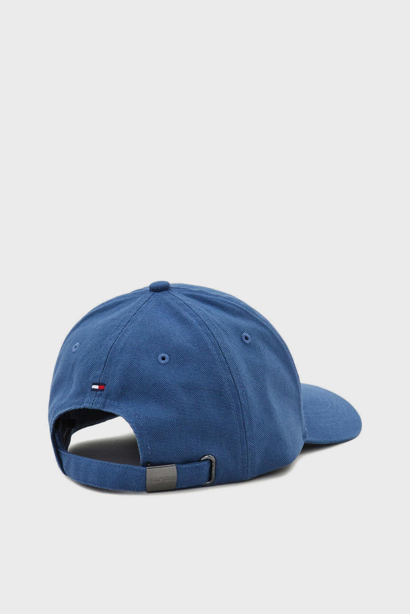 Кепка TH MONOTYPE SOFT 6 PANEL CAPTommy Hilfiger Кепка TH MONOTYPE SOFT 6 PANEL CAP 2