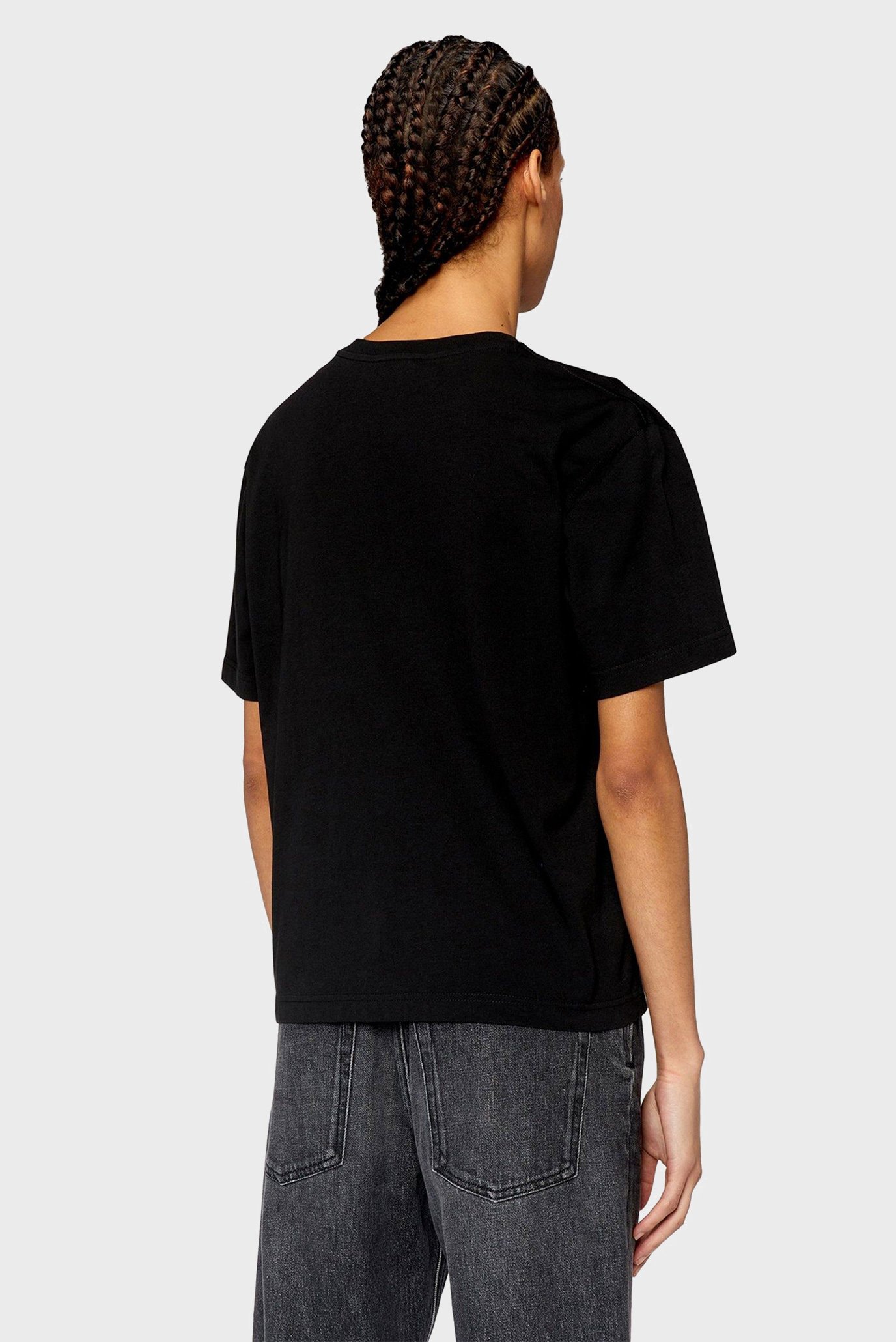 Футболка T-DANNY-POFF T-SHIRT 3