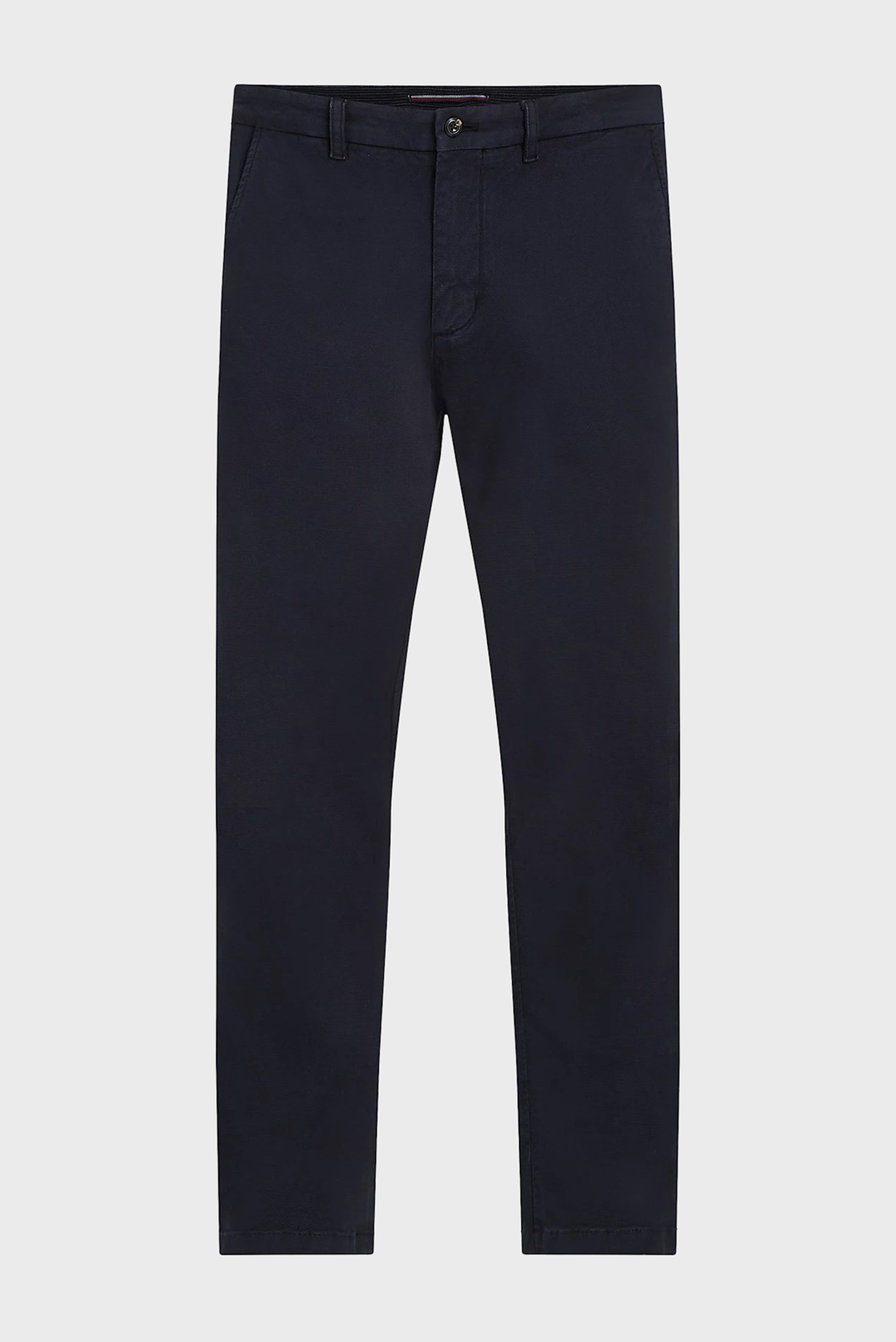 Мужские темно-синие чиносы CHINO BLEECKER STRUCTURE GMD 5