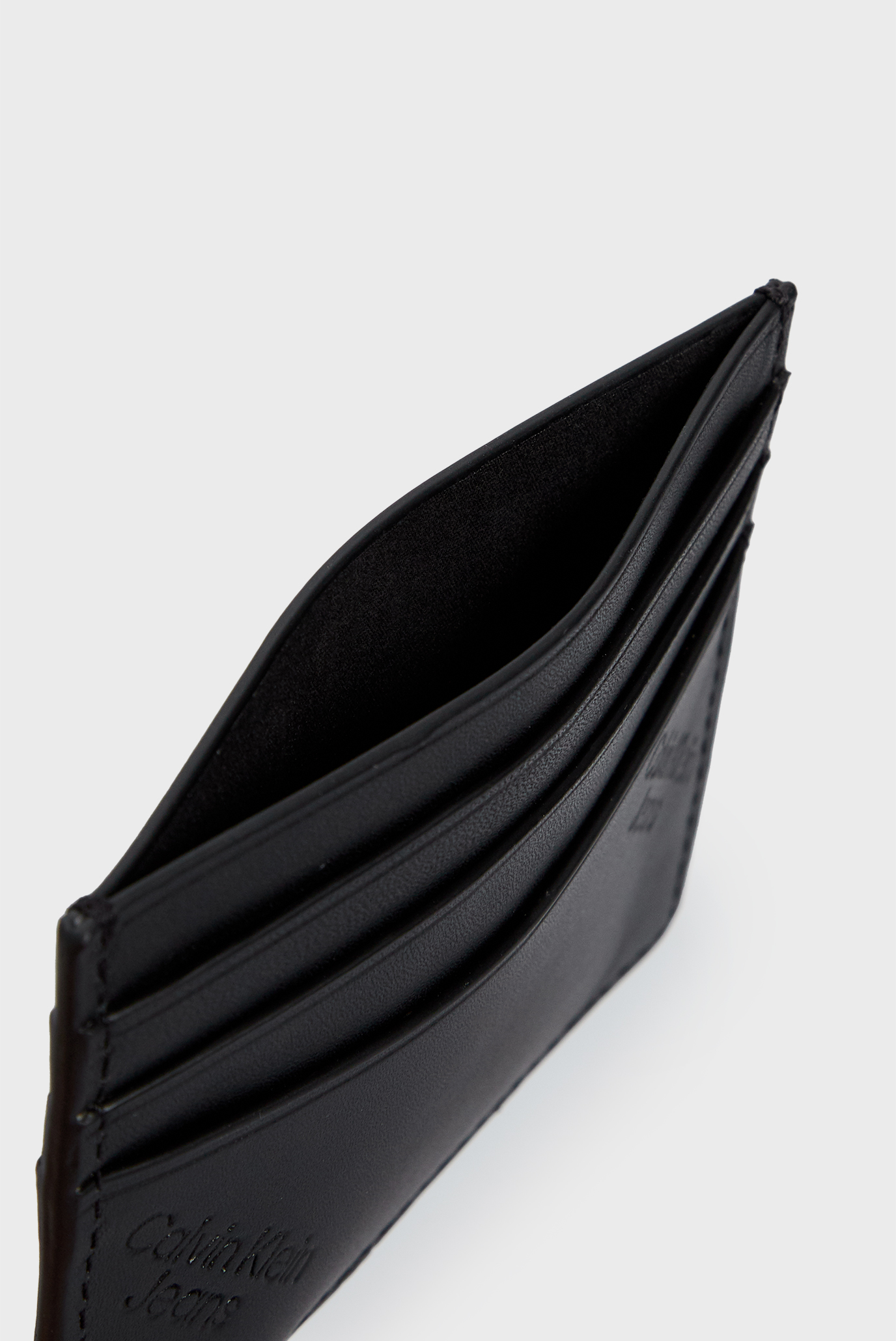 Кошелек LOGO PRINT CARDCASE 6CC 5