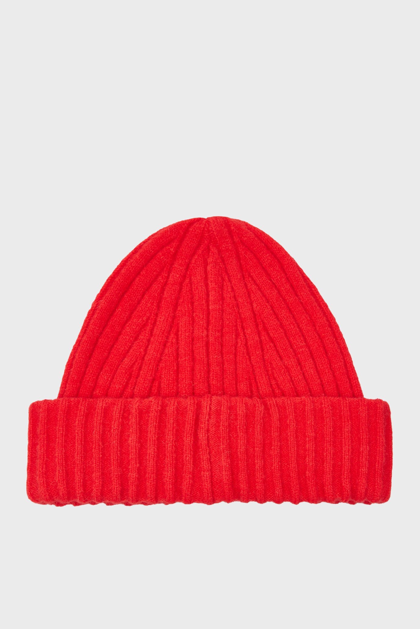 Шапка TOMMY TWIST BEANIE 2