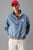Куртка джинсовая POP OVER DENIM JACKET