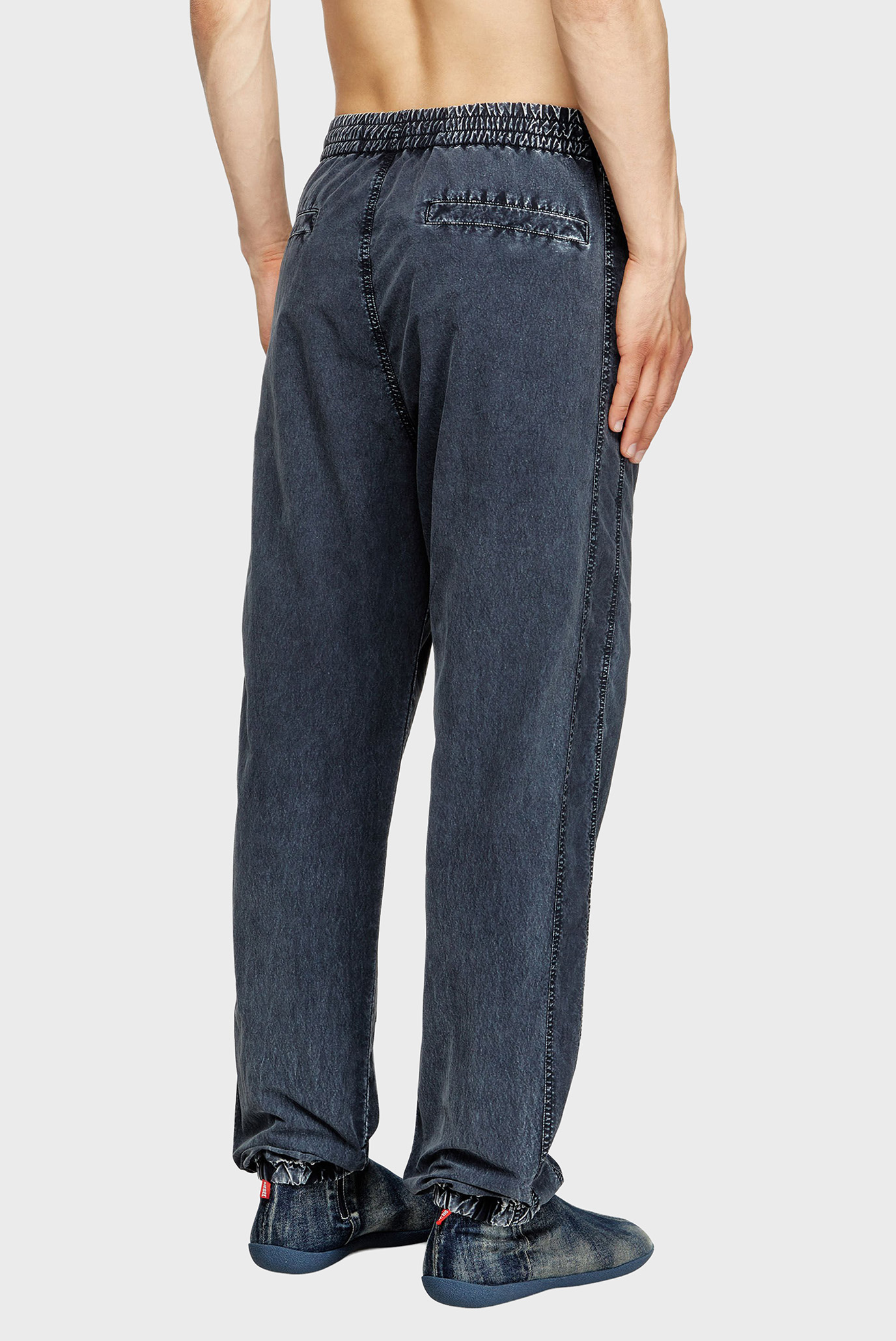 Штаны спортивные P-WILSON PANTALONI 3