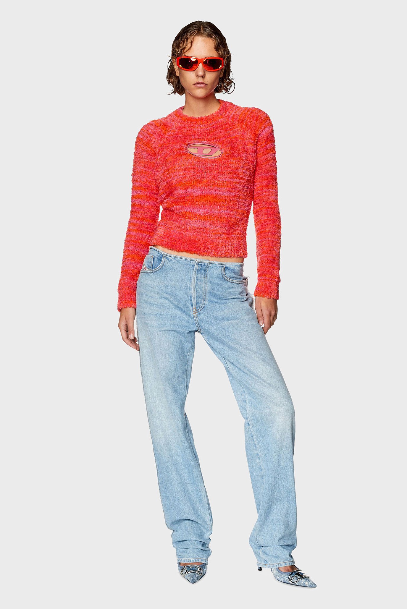 Гольф/M-KYRA KNITWEAR 4