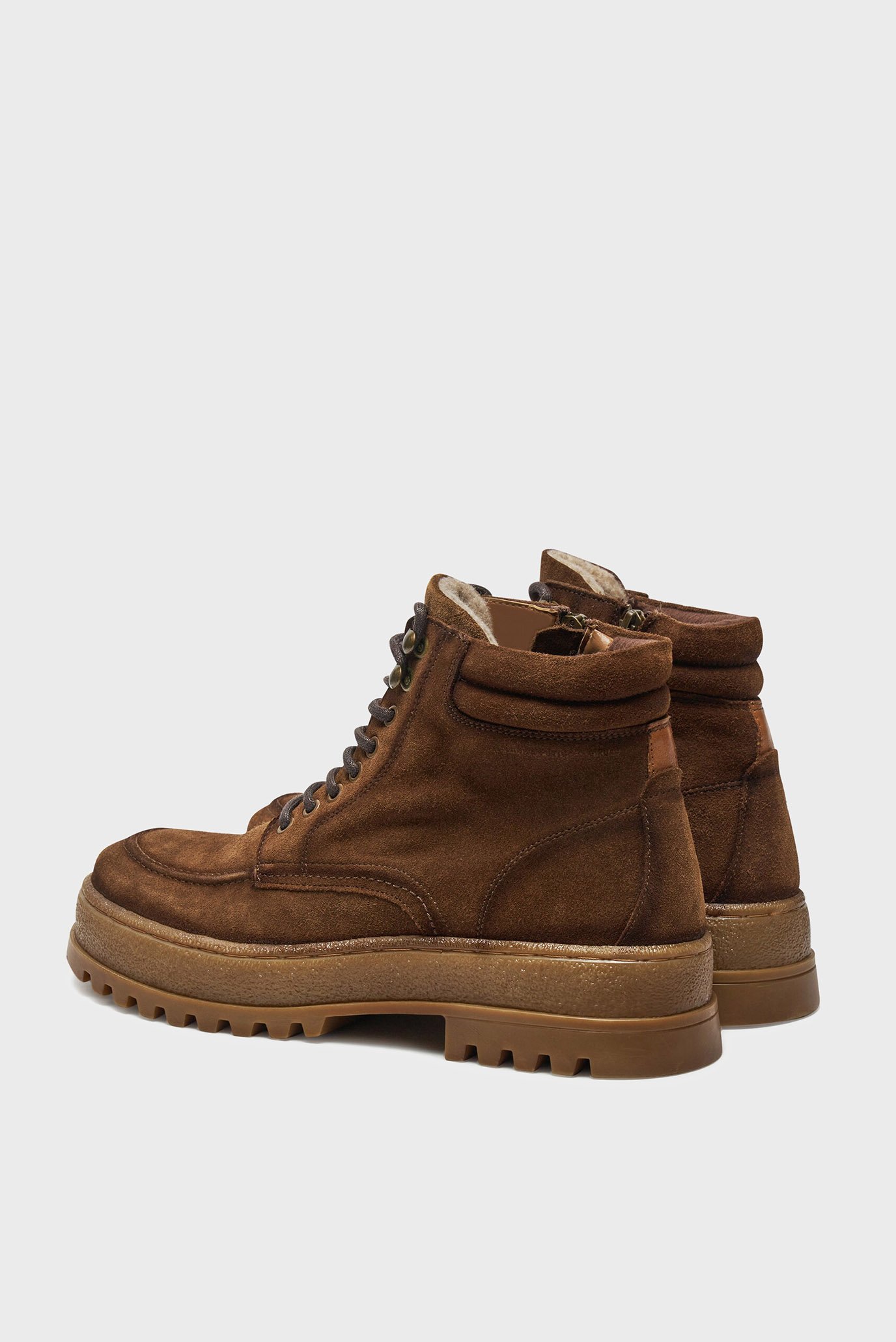 Ботинки LINCOLN NATURE 4