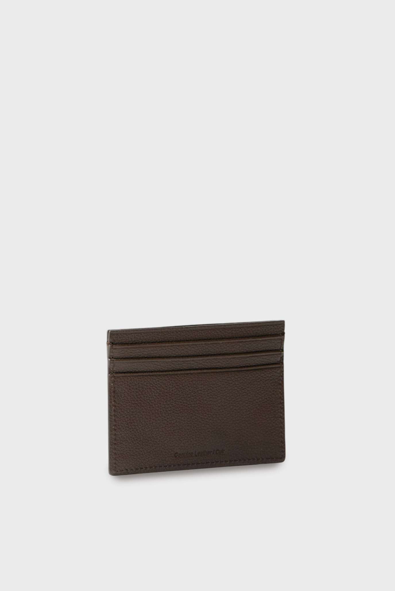 Картхолдер MICROPEBBLE CARDCASE 2