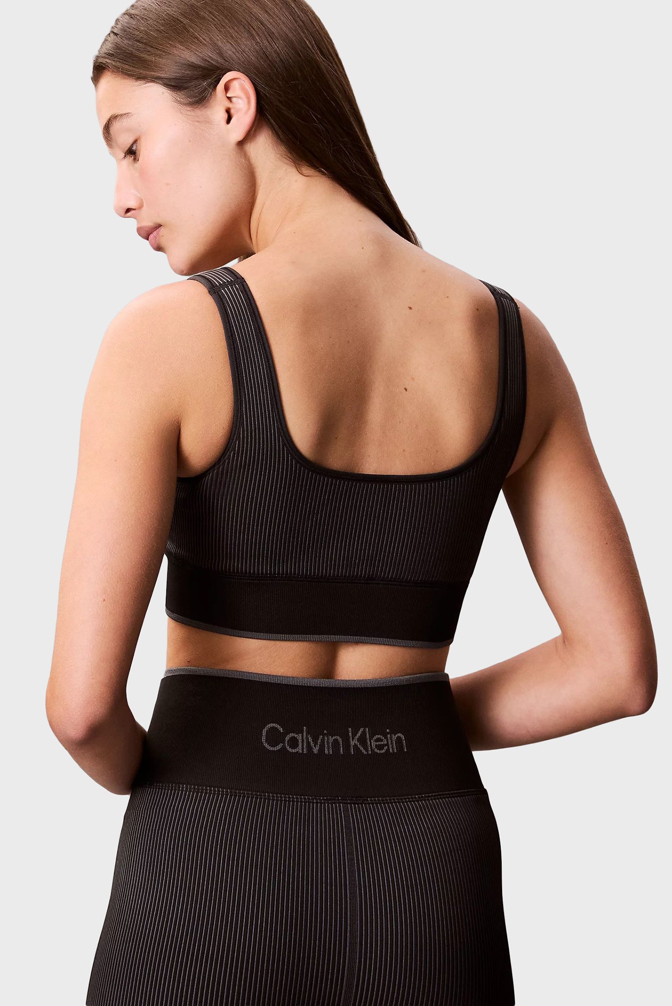 Шорты WO - CYCLING SHORTCalvin Klein Performance Шорты WO - CYCLING SHORT 5