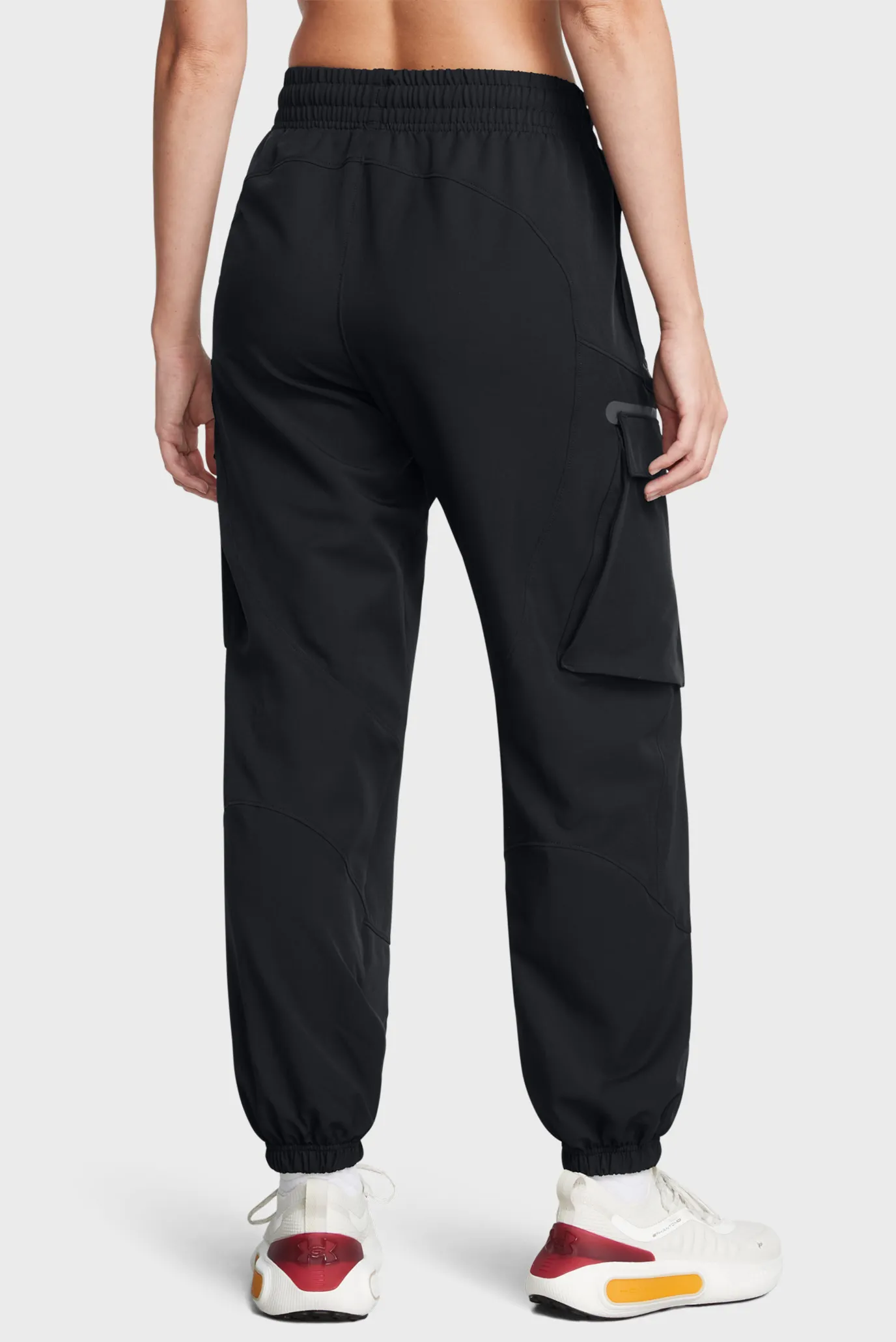 Штаны спортивные Unstoppable Cargo Pant 2