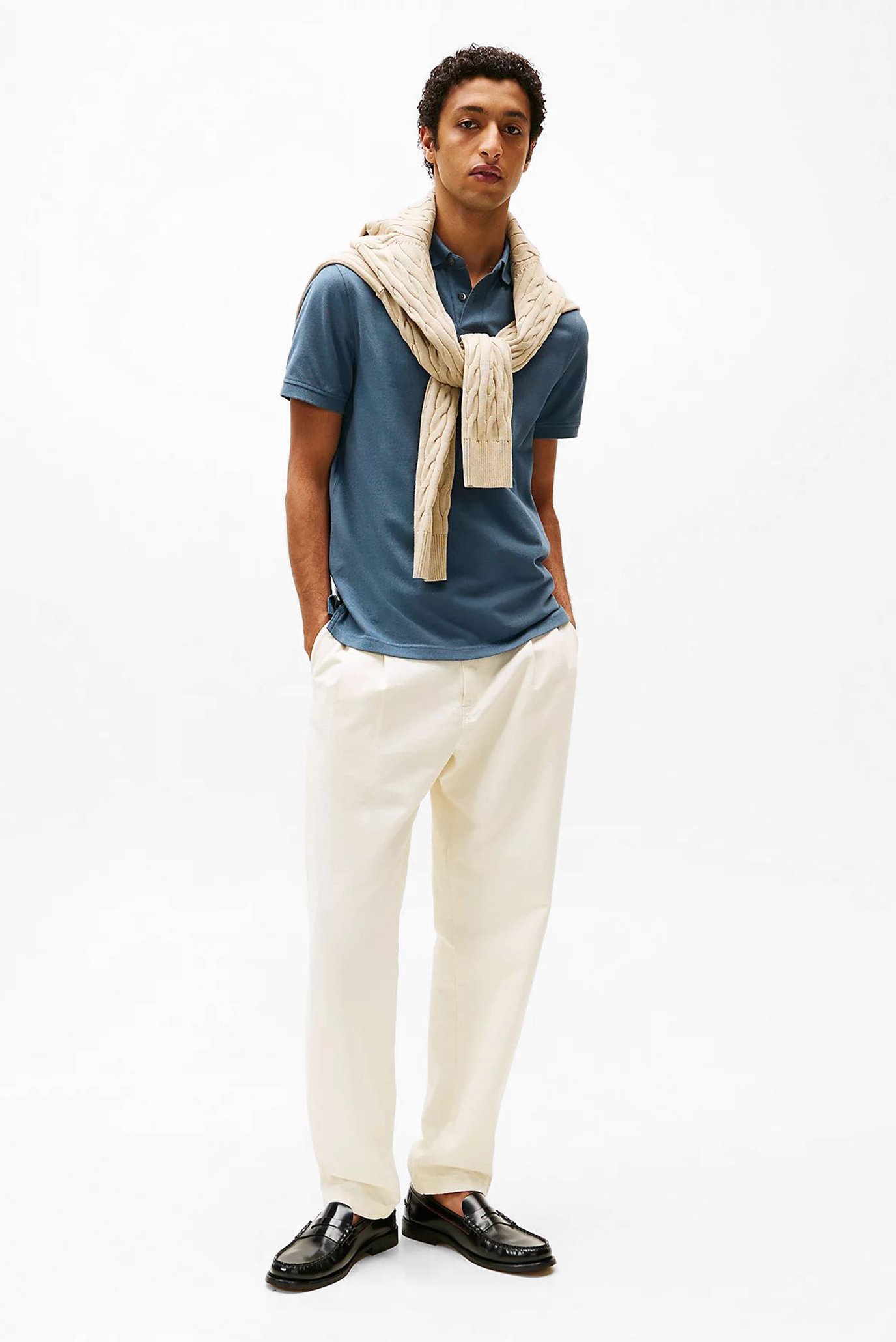 Поло CORE 1985 REGULAR POLO 2