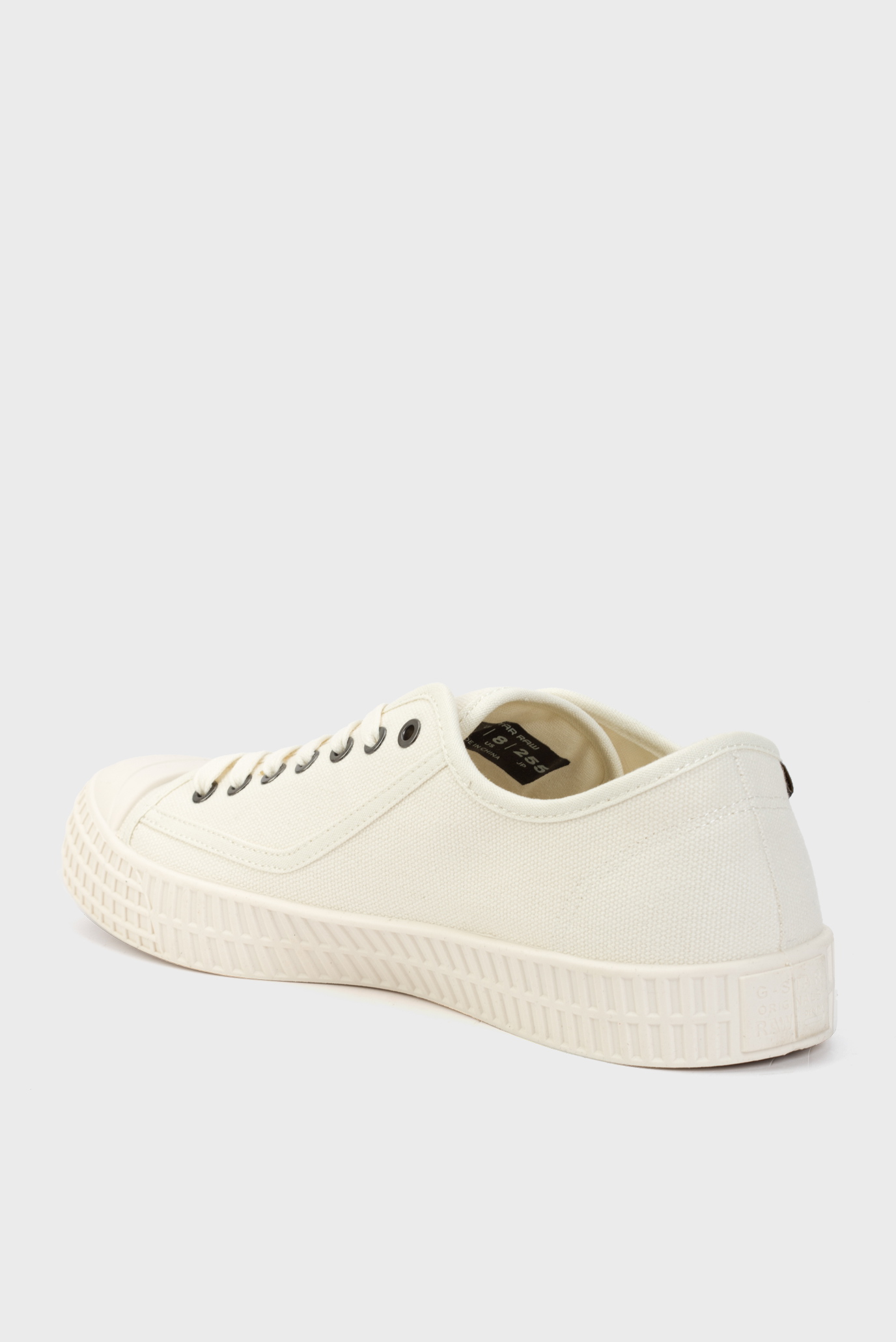 Кеды ROVULC II TNL M 1300 OFWHT 5A 3