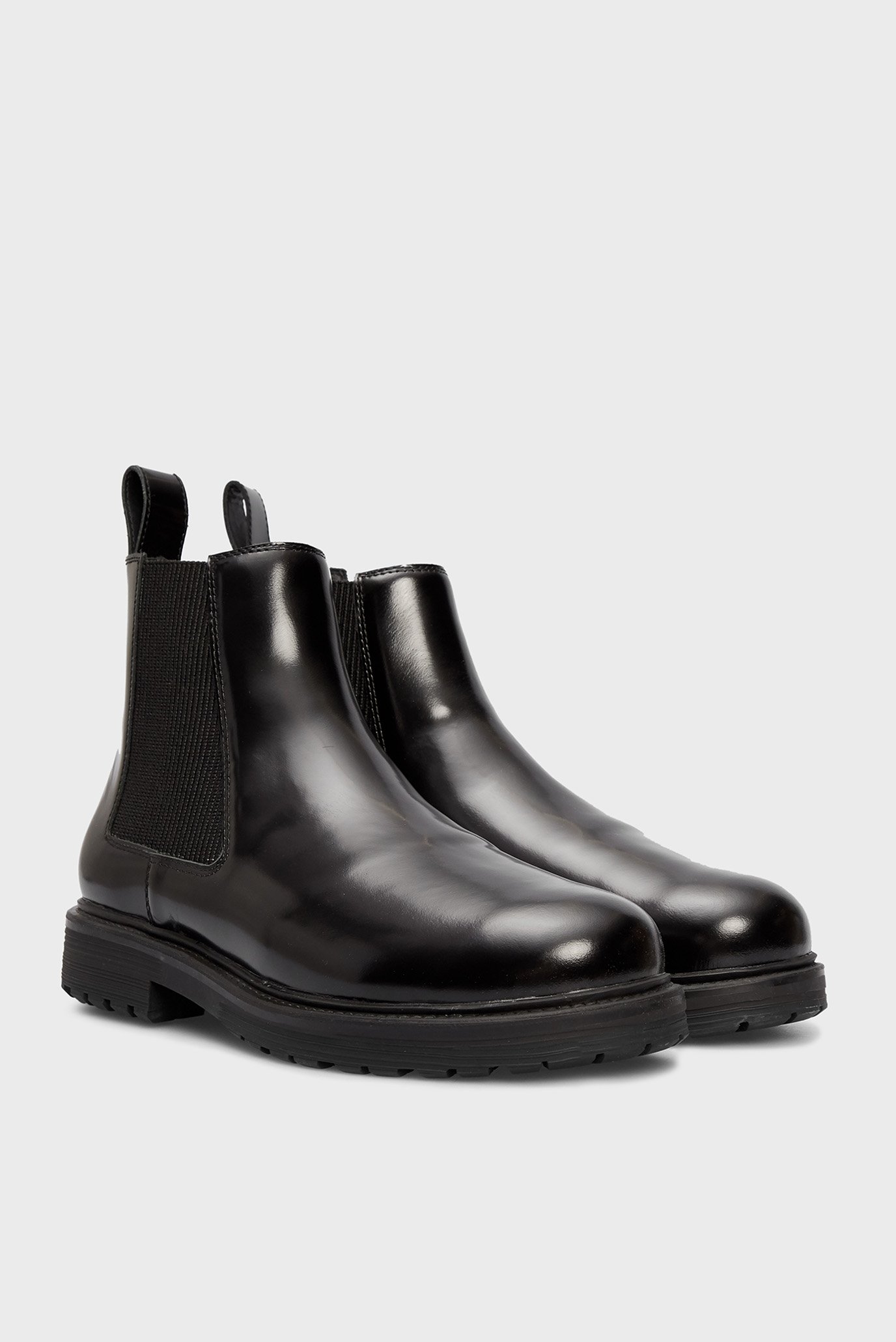 Ботинки ALABHAMA   D-ALABHAMA LCH BOOTS 7