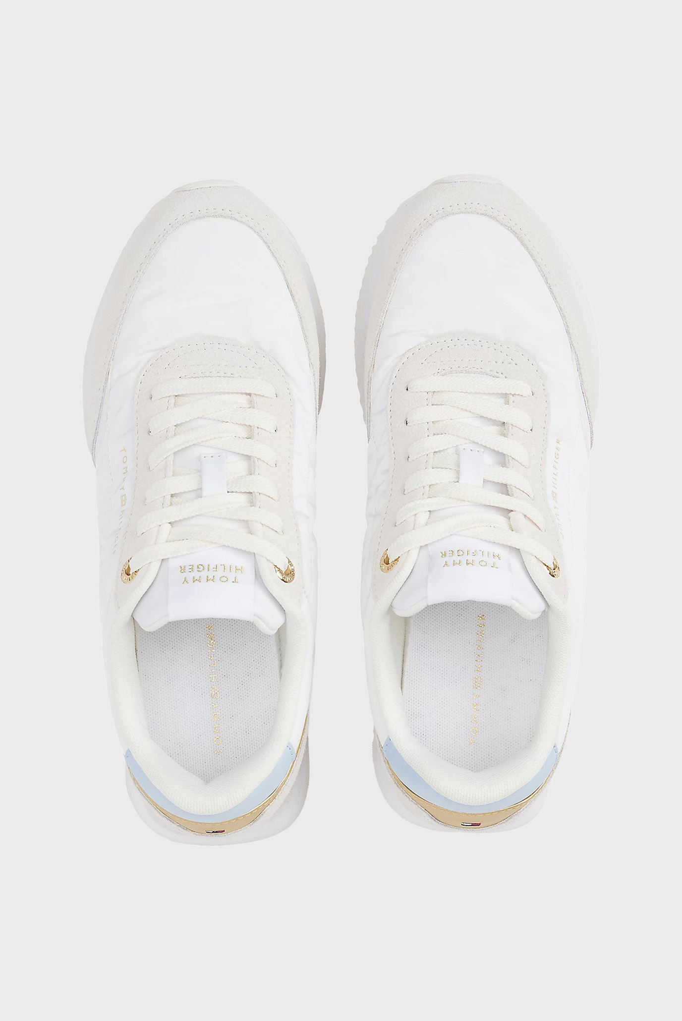 Кроссовки ESSENTIAL RUNNER 4