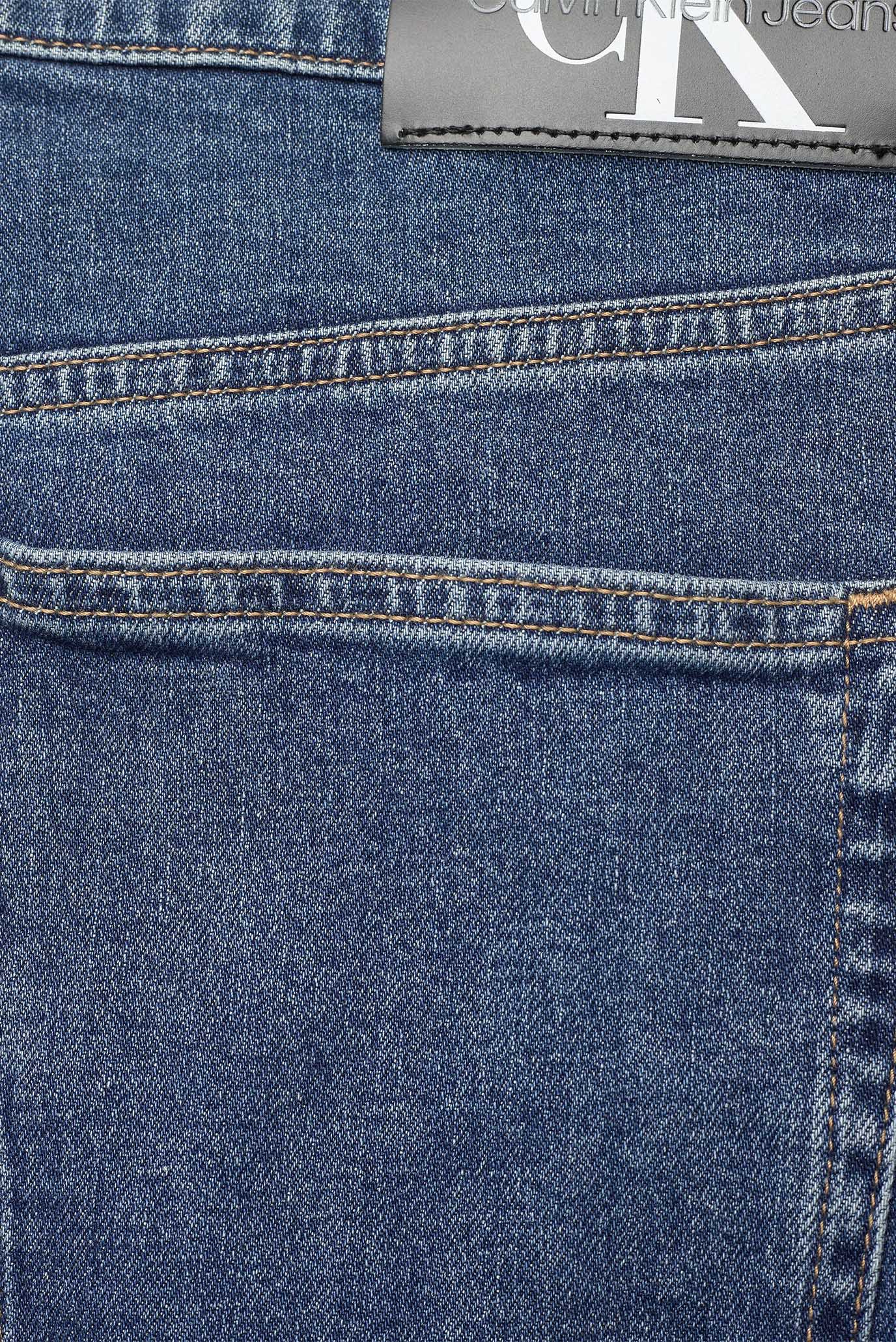 Шорты REGULAR SHORT CKUNFILTERED 5