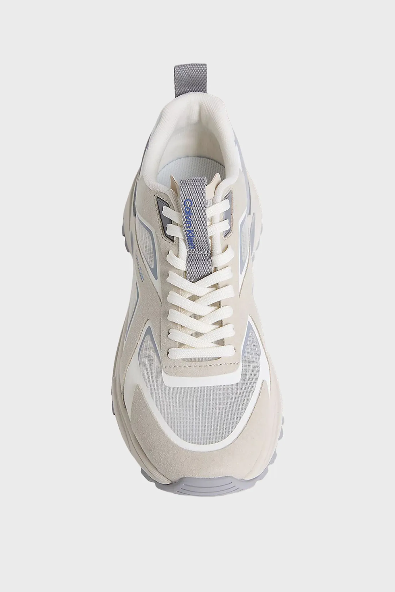 Кроссовки HIKE RUN CKSTRIPE RIPST 3