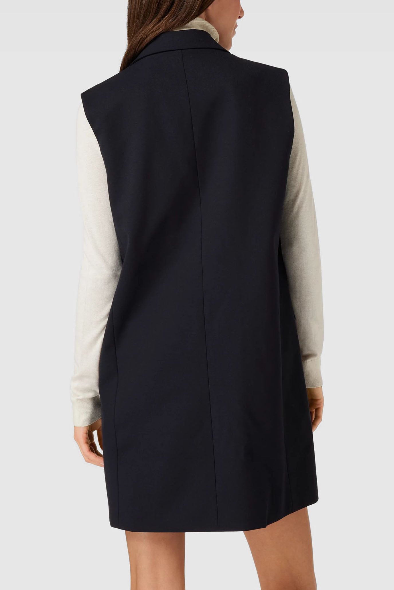 Пиджак WOOL BLEND BLAZER NS 3