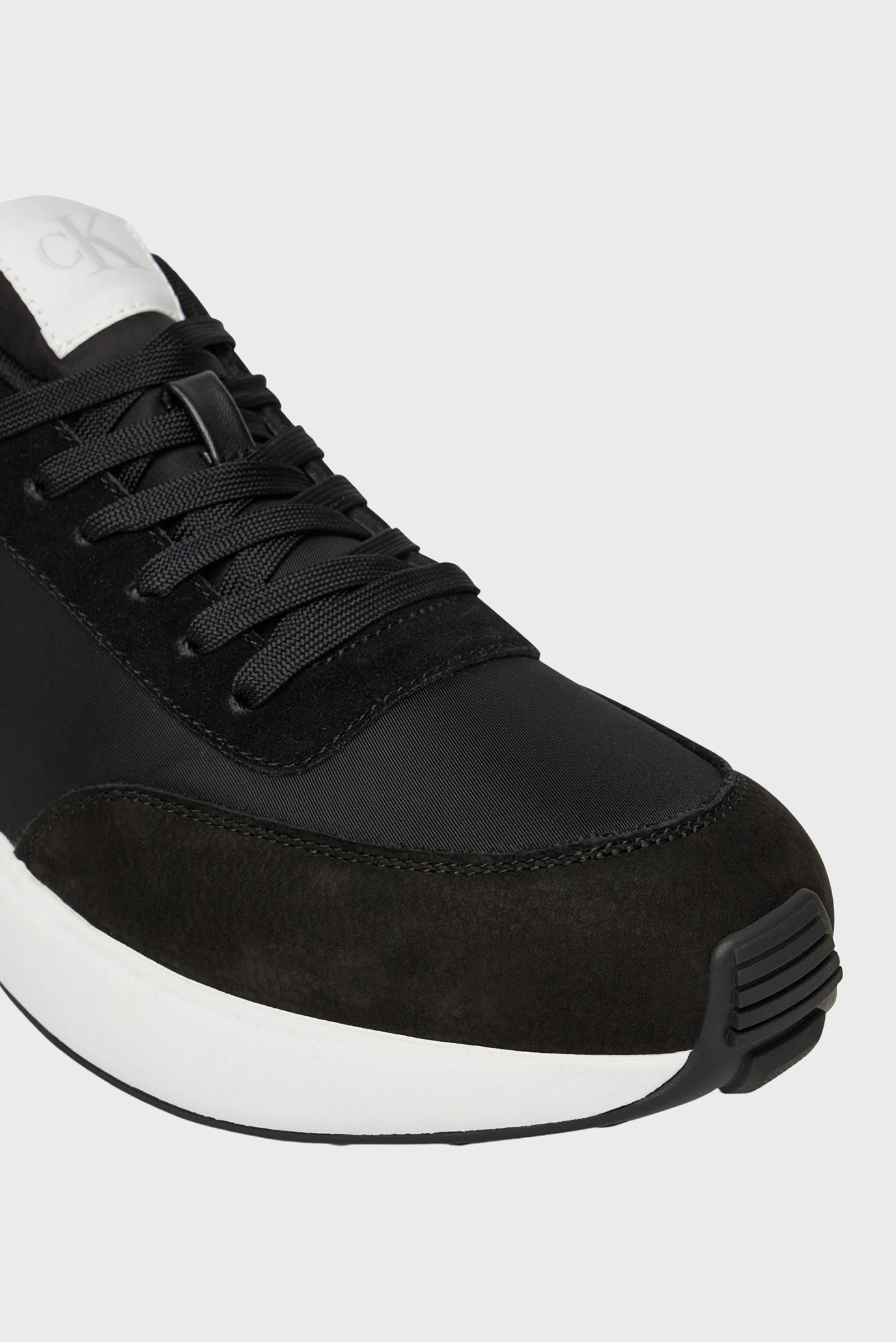 Кроссовки ATHLEISURE RUNNER LACEUP NY-SU 2