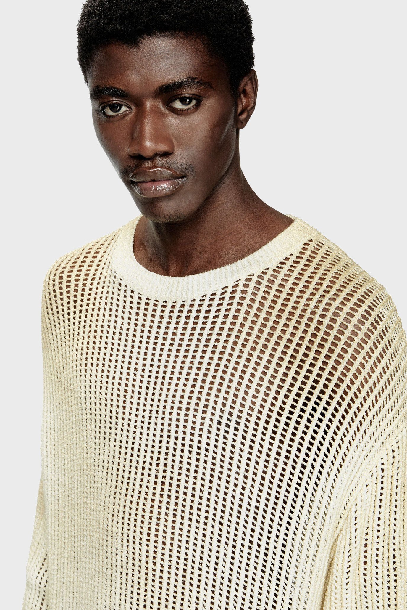 Свитер K-SKUAT MAGLIA 4