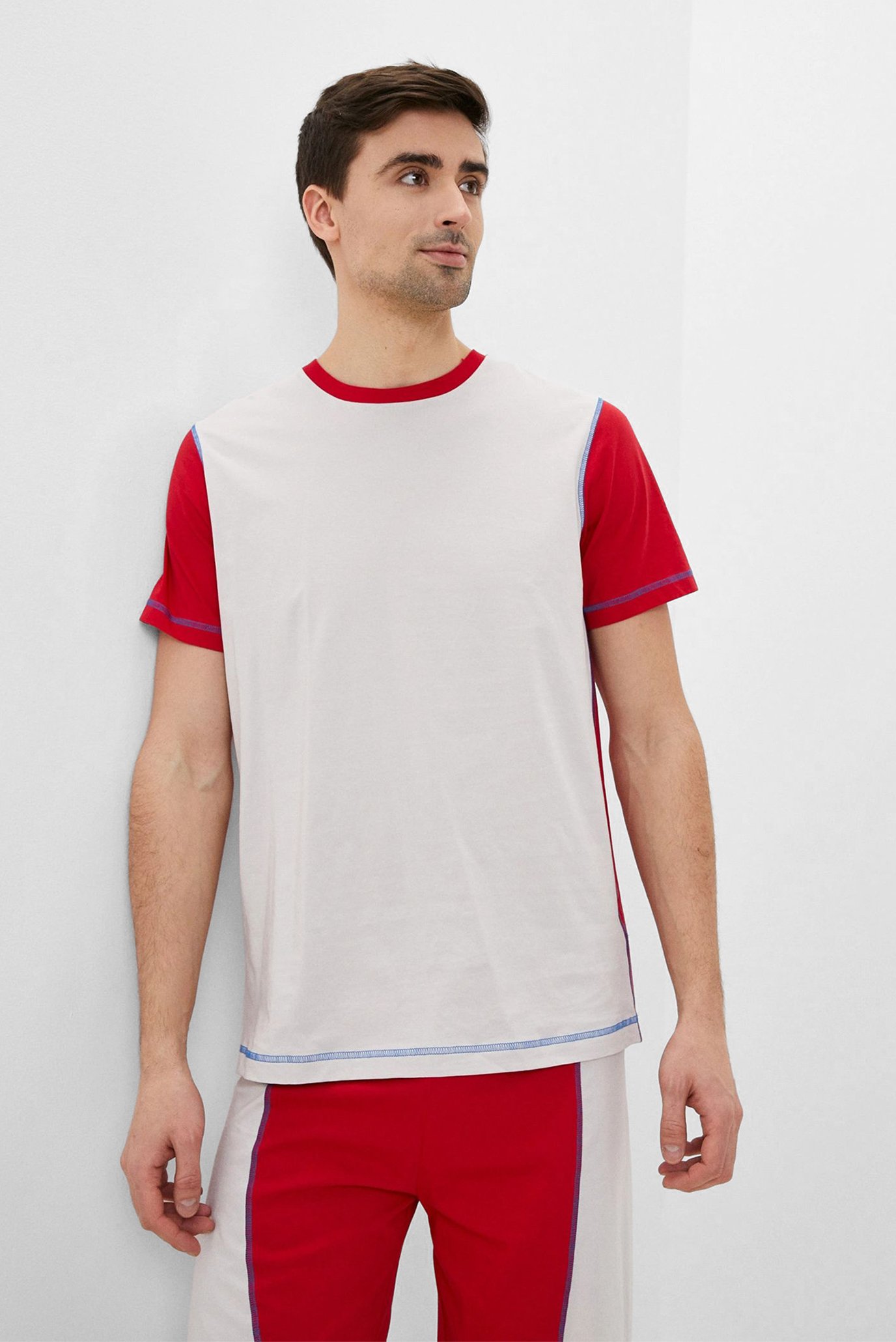 Пижама UMSET-JUST-TOMY-I PYJAMA 3