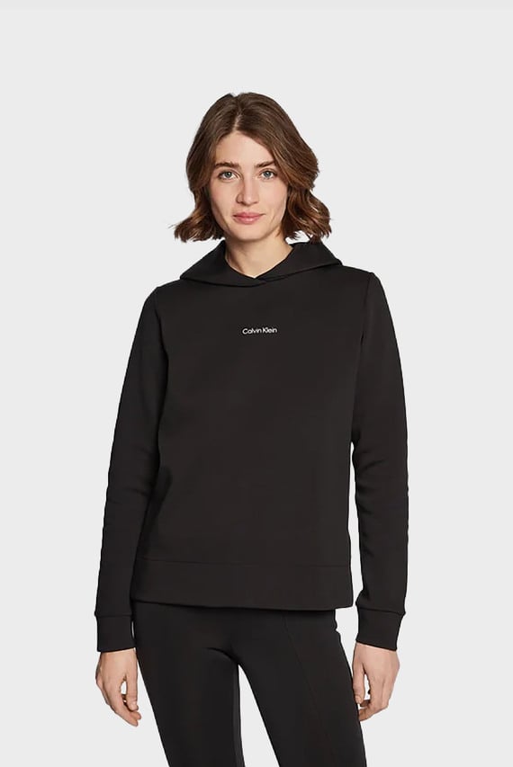 Худи MICRO LOGO ESS HOODIE Calvin Klein