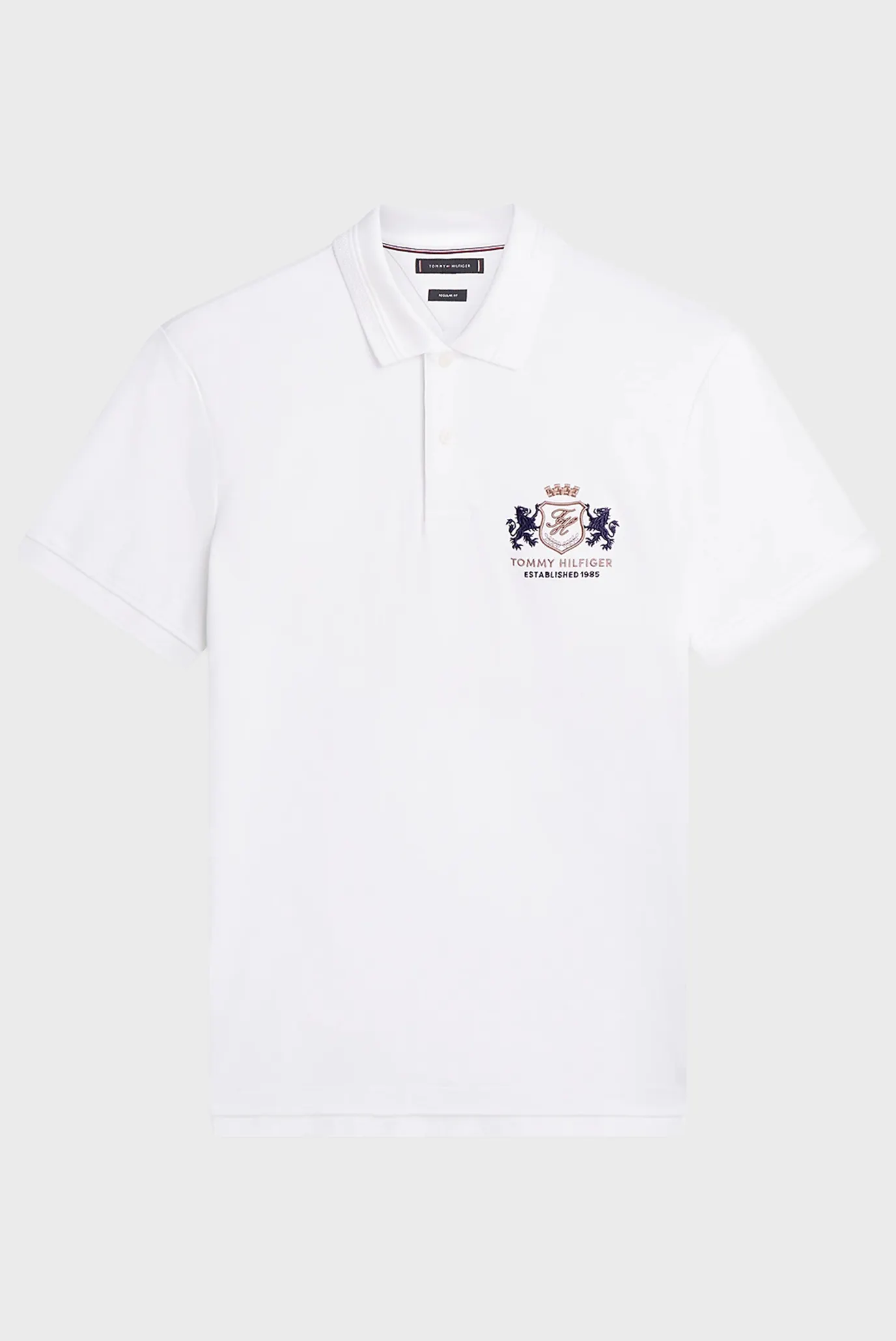 Поло IM ICON REG POLO 5