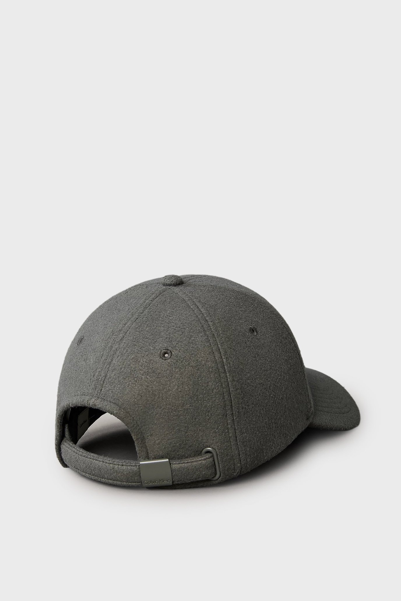 Кепка FELT w METAL PLAQUE CAP 3