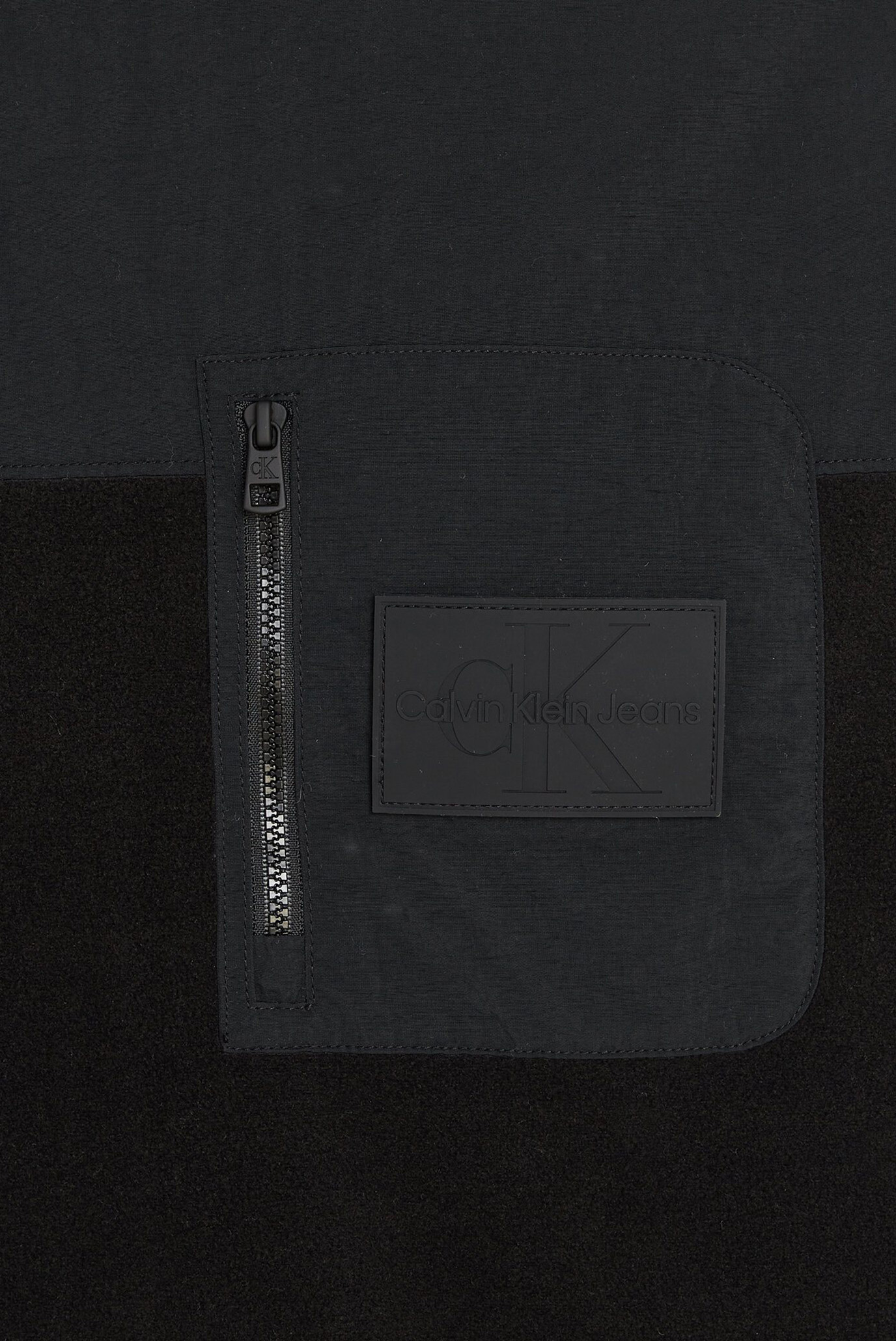 Свитшот POLAR FLEECE OUTDOOR CREW NECK 4