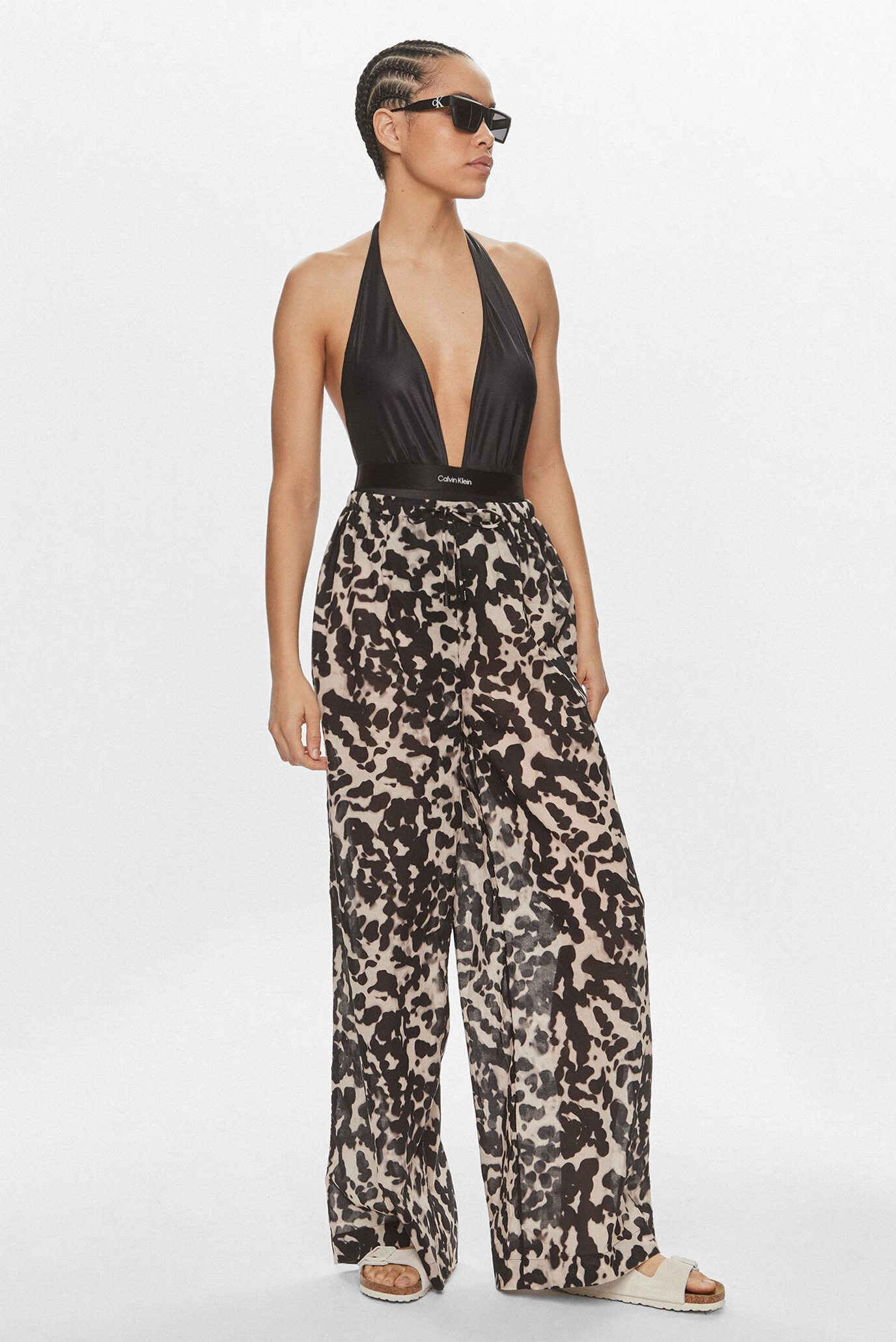 PANTS PRINT Calvin Klein KW0KW02520 FR Group