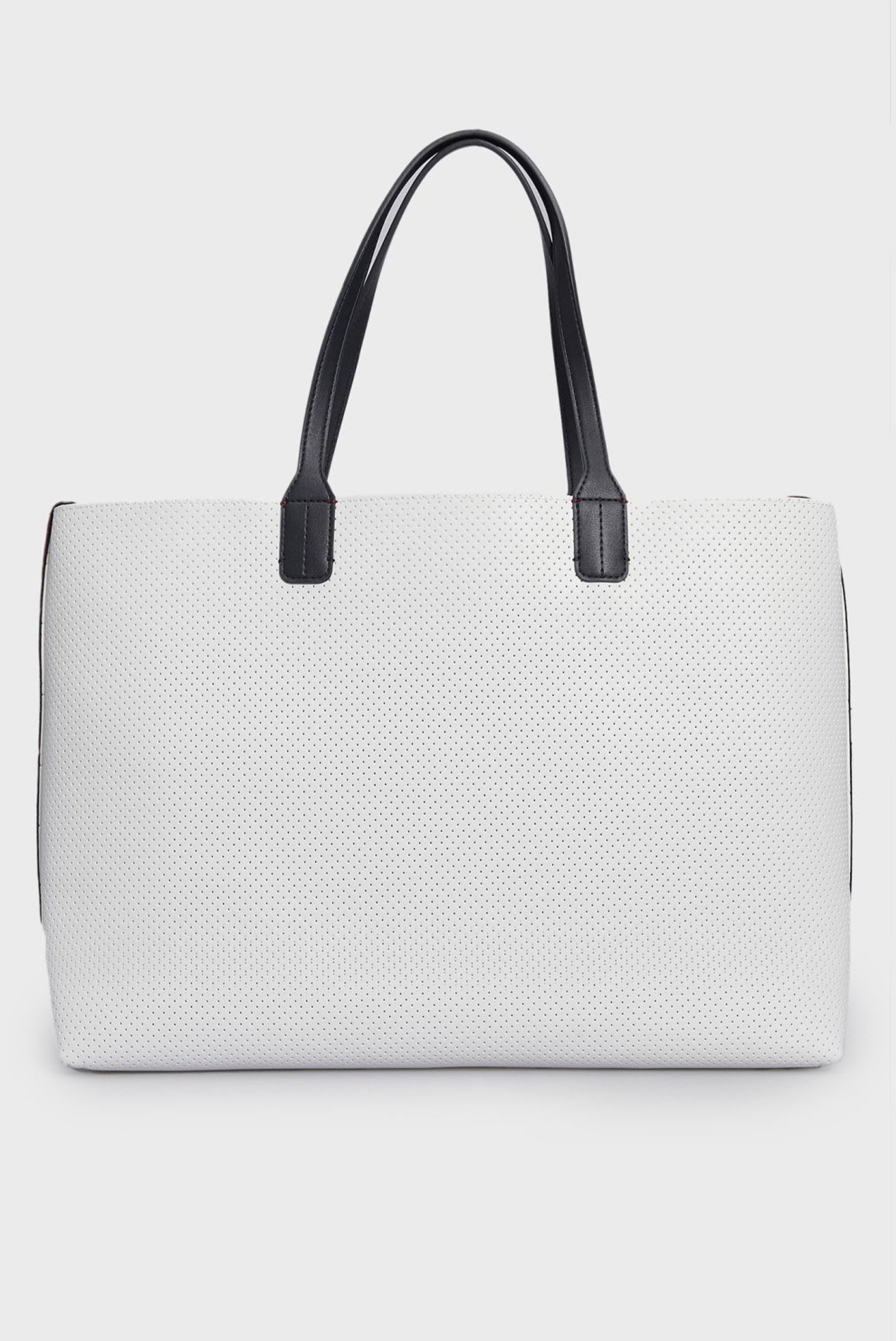 Сумка ICONIC TOMMY TOTE PERF 3