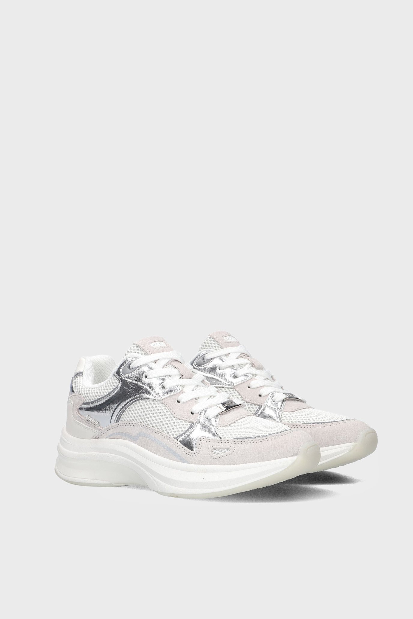 Кроссовки RACOON PHOEBYMexx Кроссовки RACOON PHOEBY 2