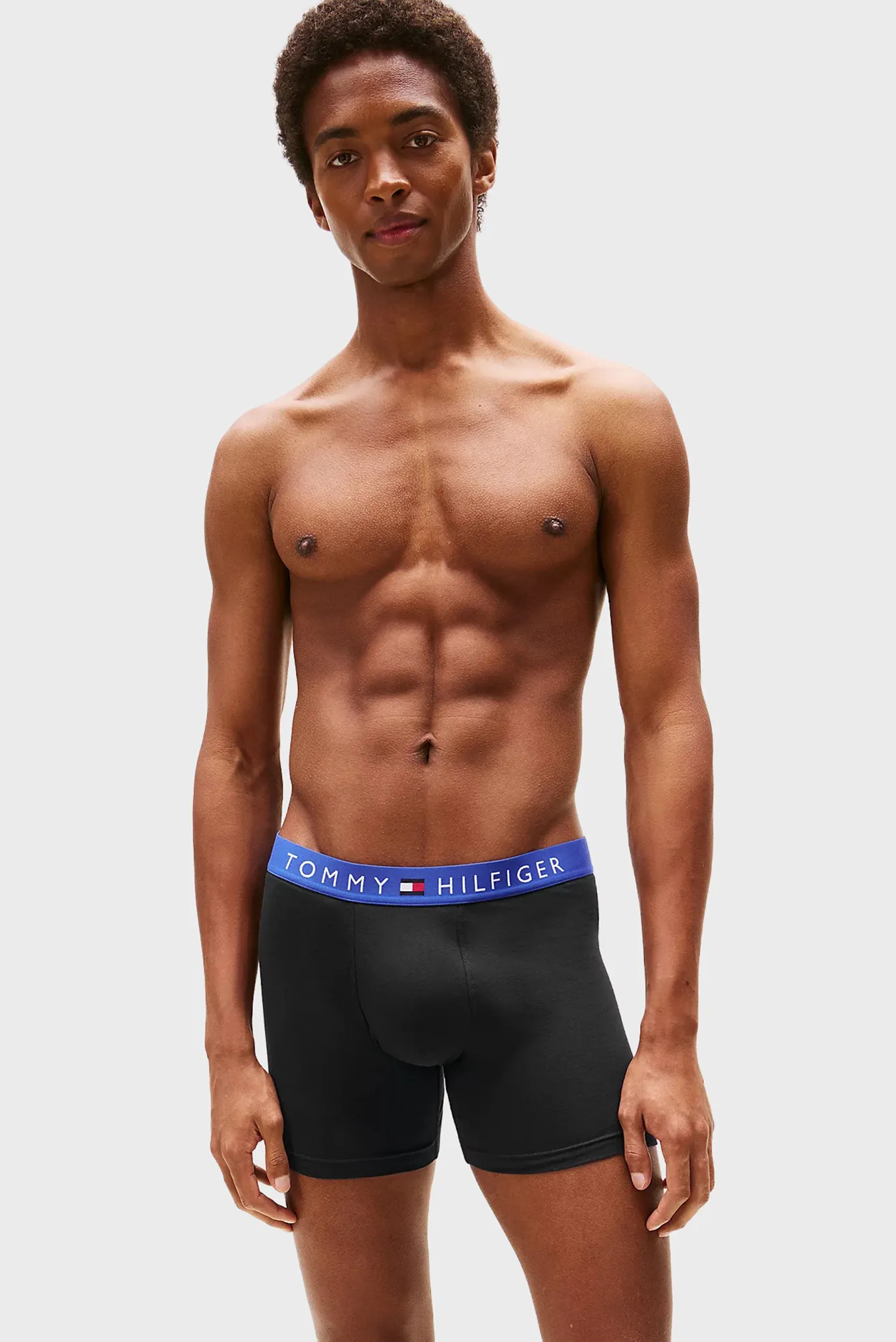 Трусы 3P BOXER BRIEF WB 3