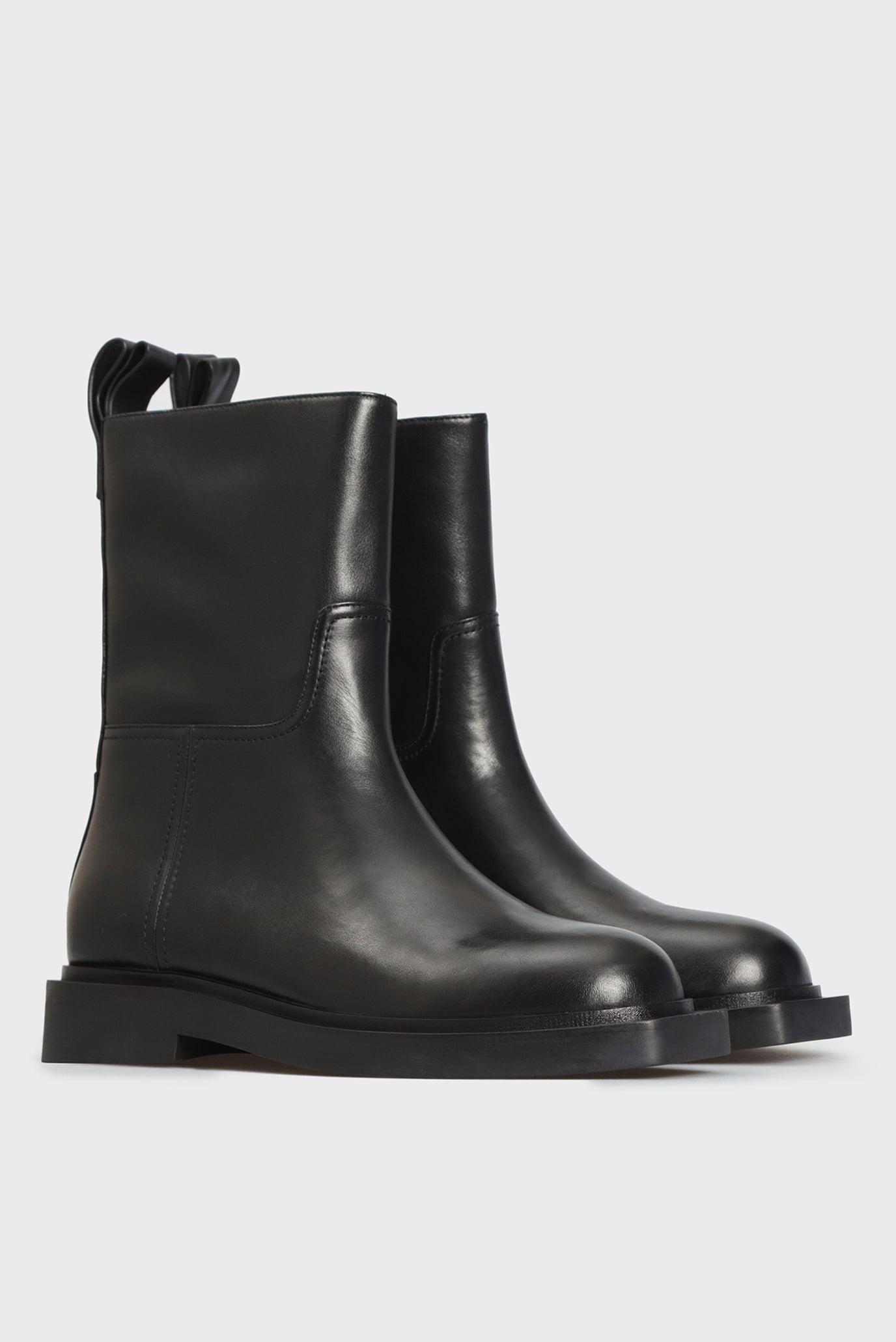 Ботинки Castries 3