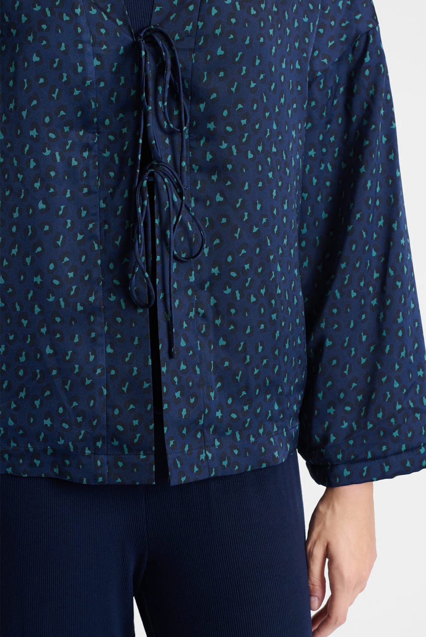 Пижама MYRTAH - PYJAMA 3 PIECES 5