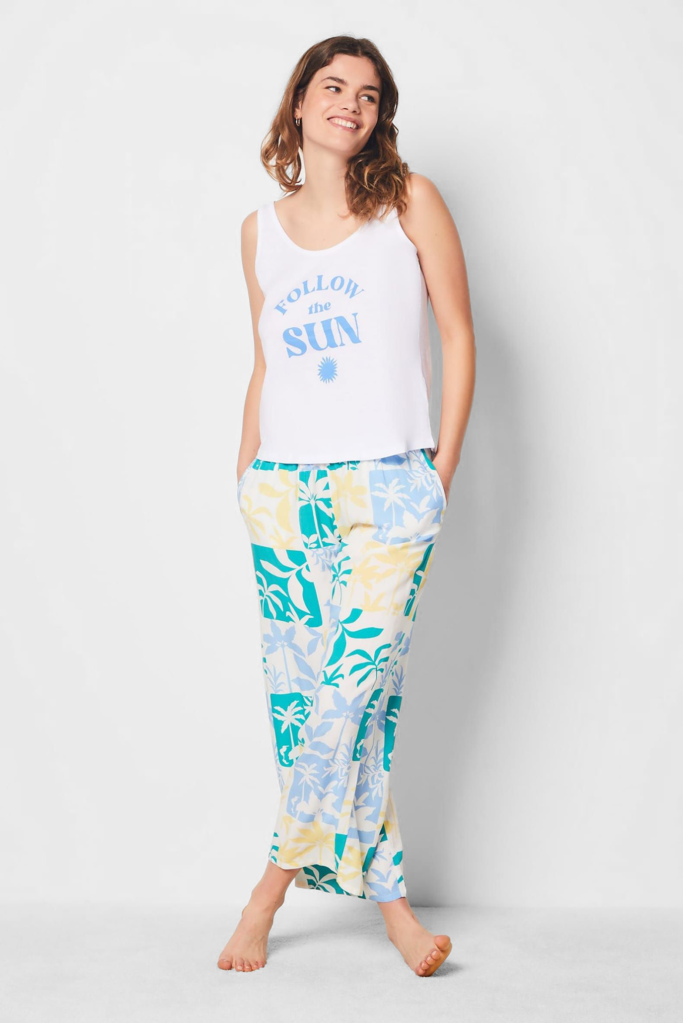 Майка GIGIE - DEBARDEUR 2